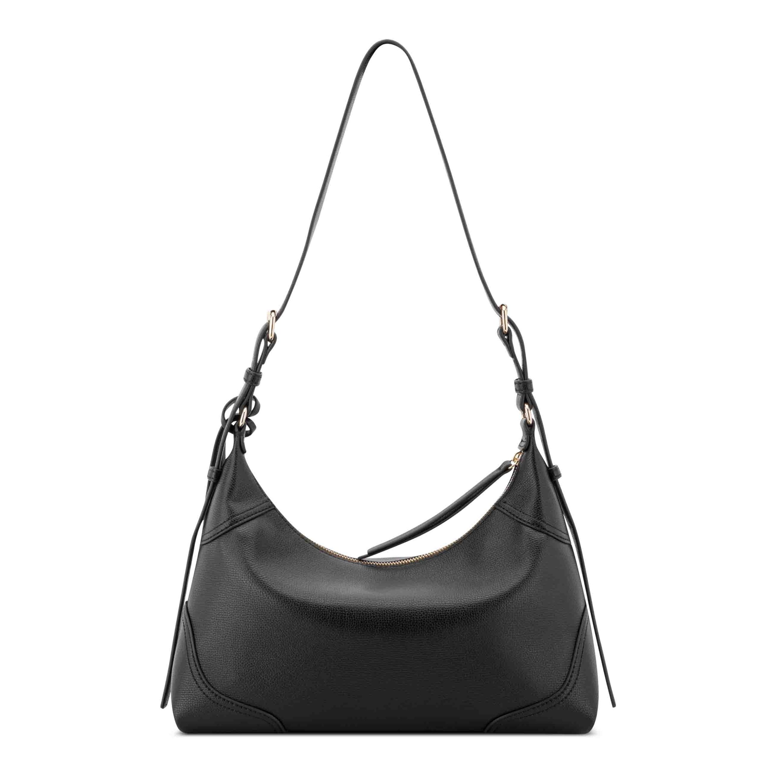 Allie Convertible Shoulder Bag - Image 3