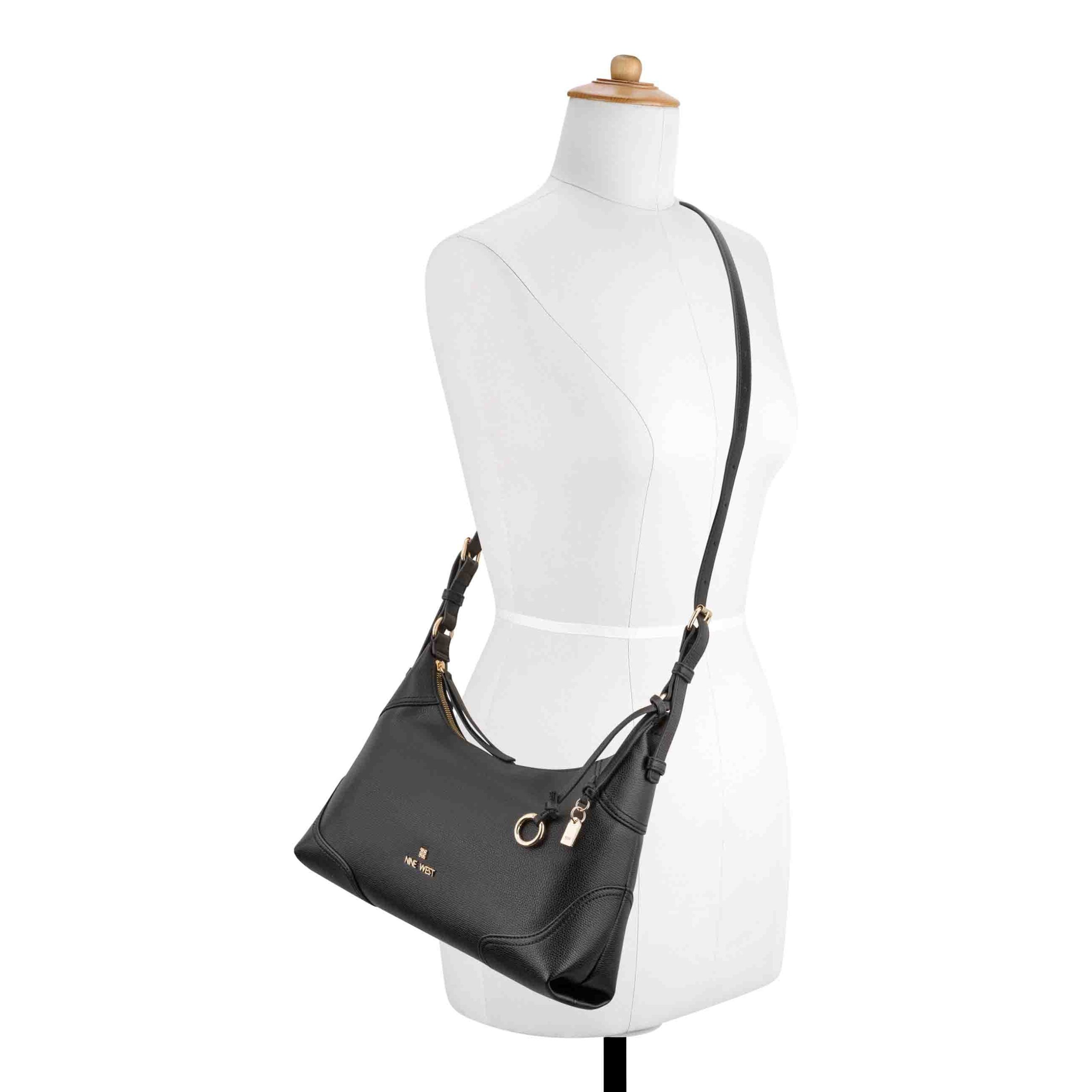 Allie Convertible Shoulder Bag - Image 5