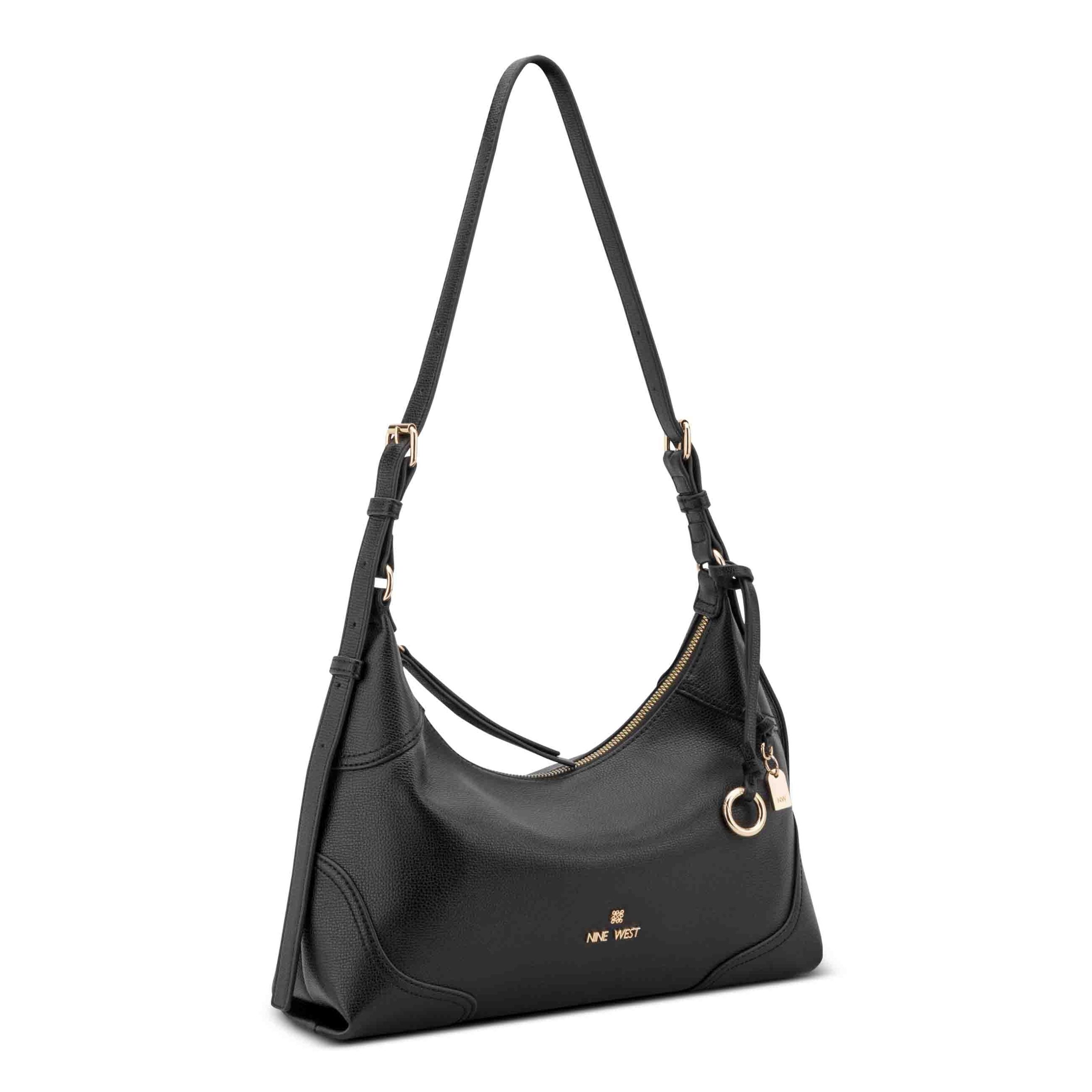 Allie Convertible Shoulder Bag - Image 2