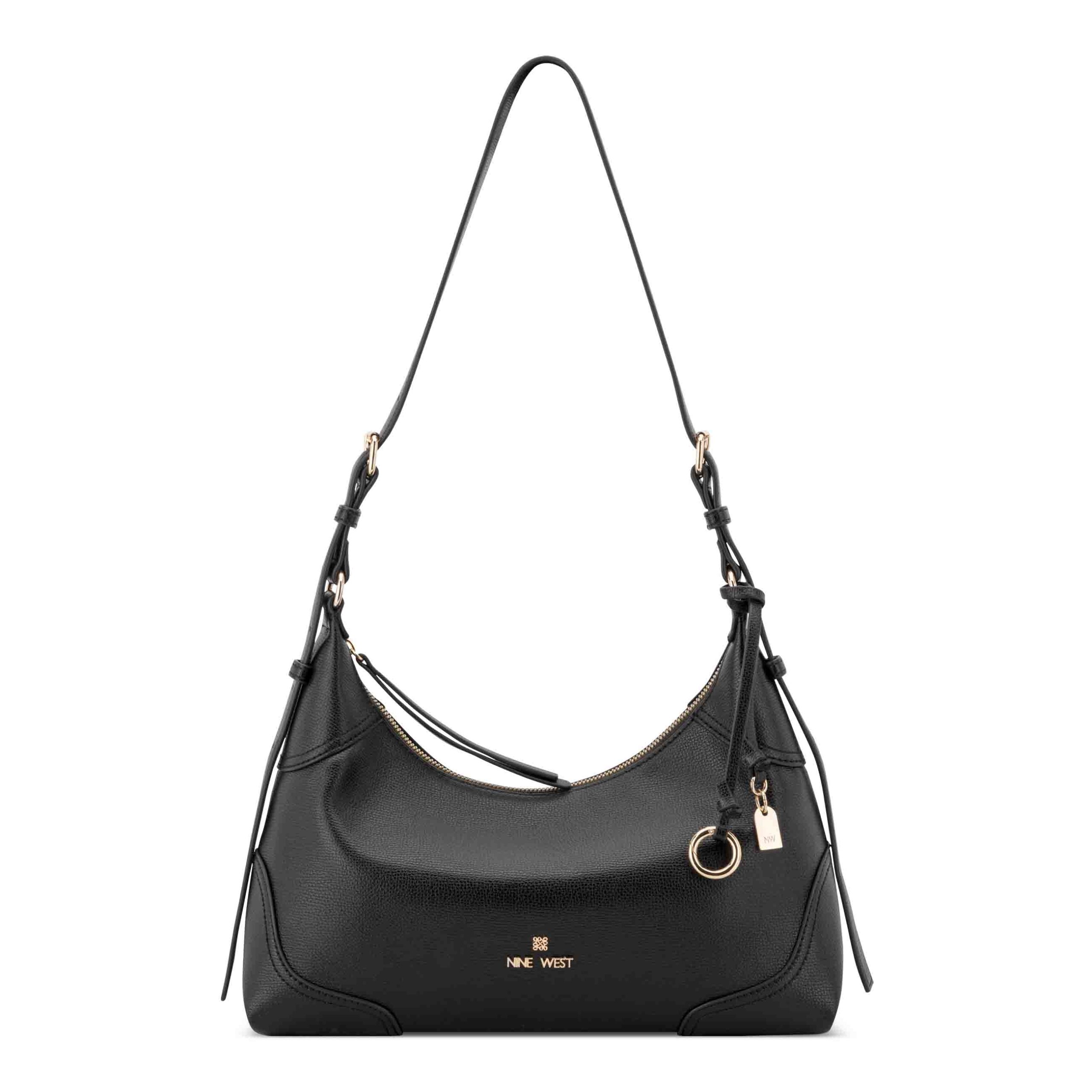 Allie Convertible Shoulder Bag