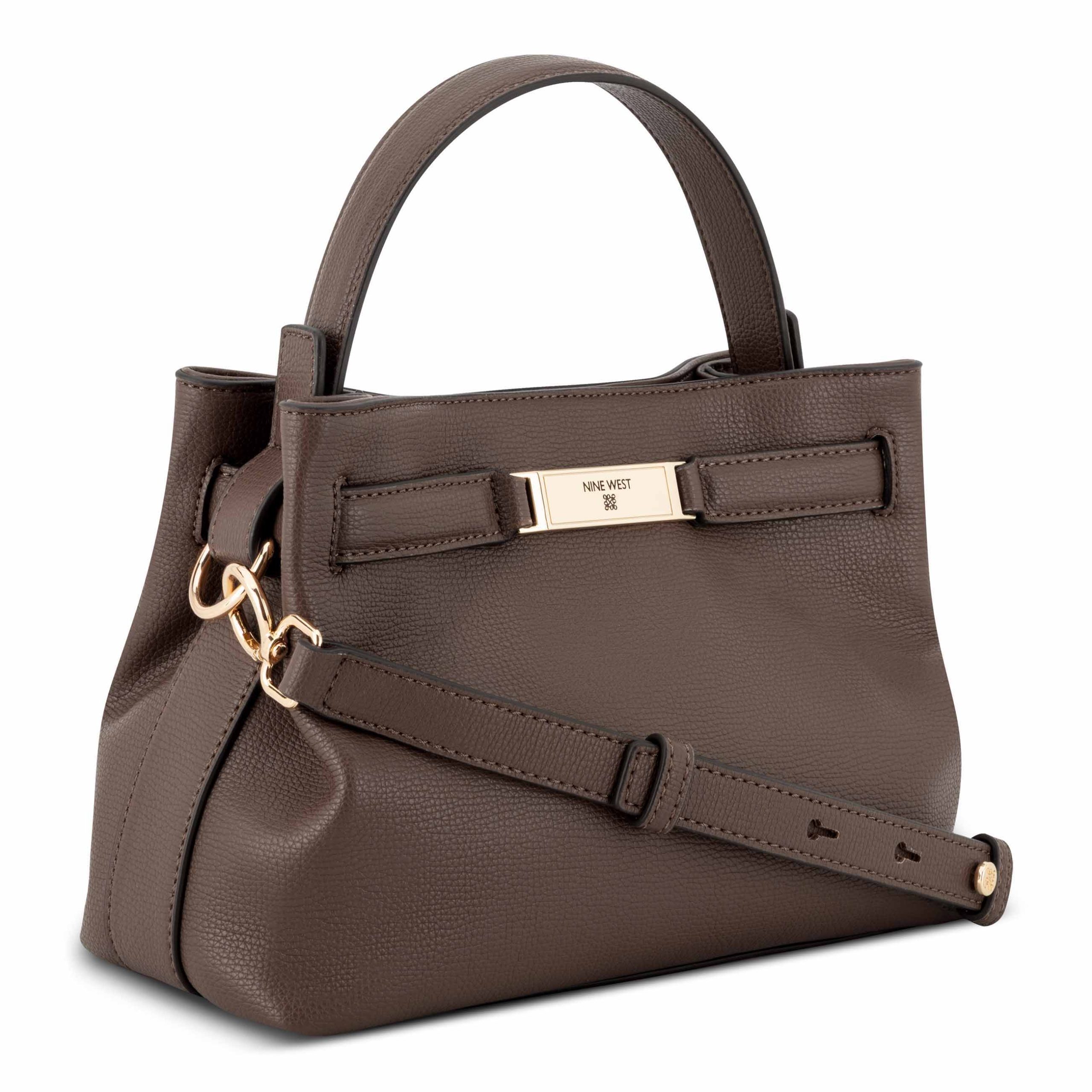 Harlee Small Satchel - Image 2