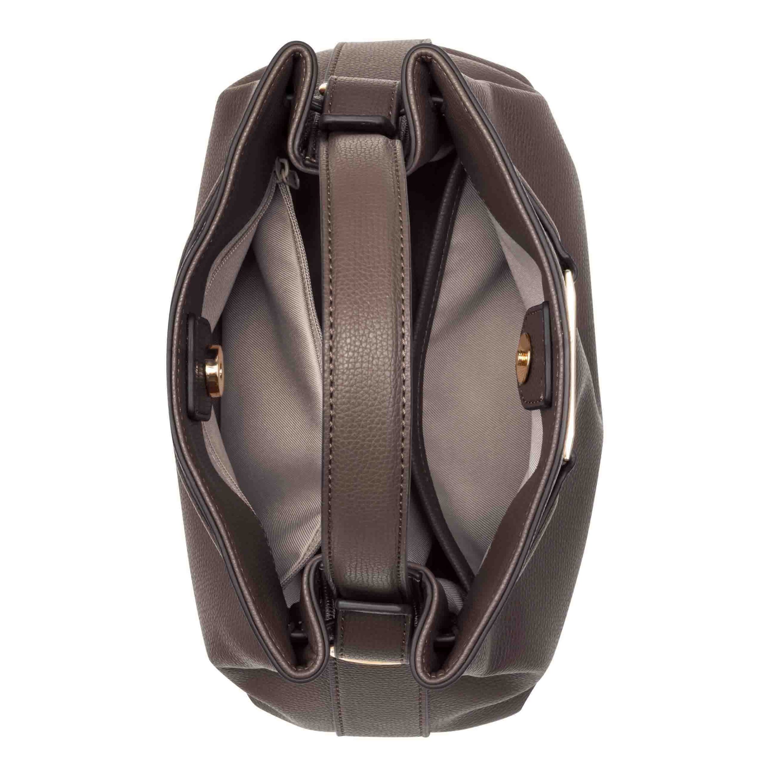 Harlee Small Satchel - Image 4