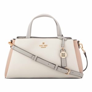 Luela Satchel