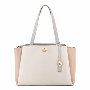 Luela Tech Tote