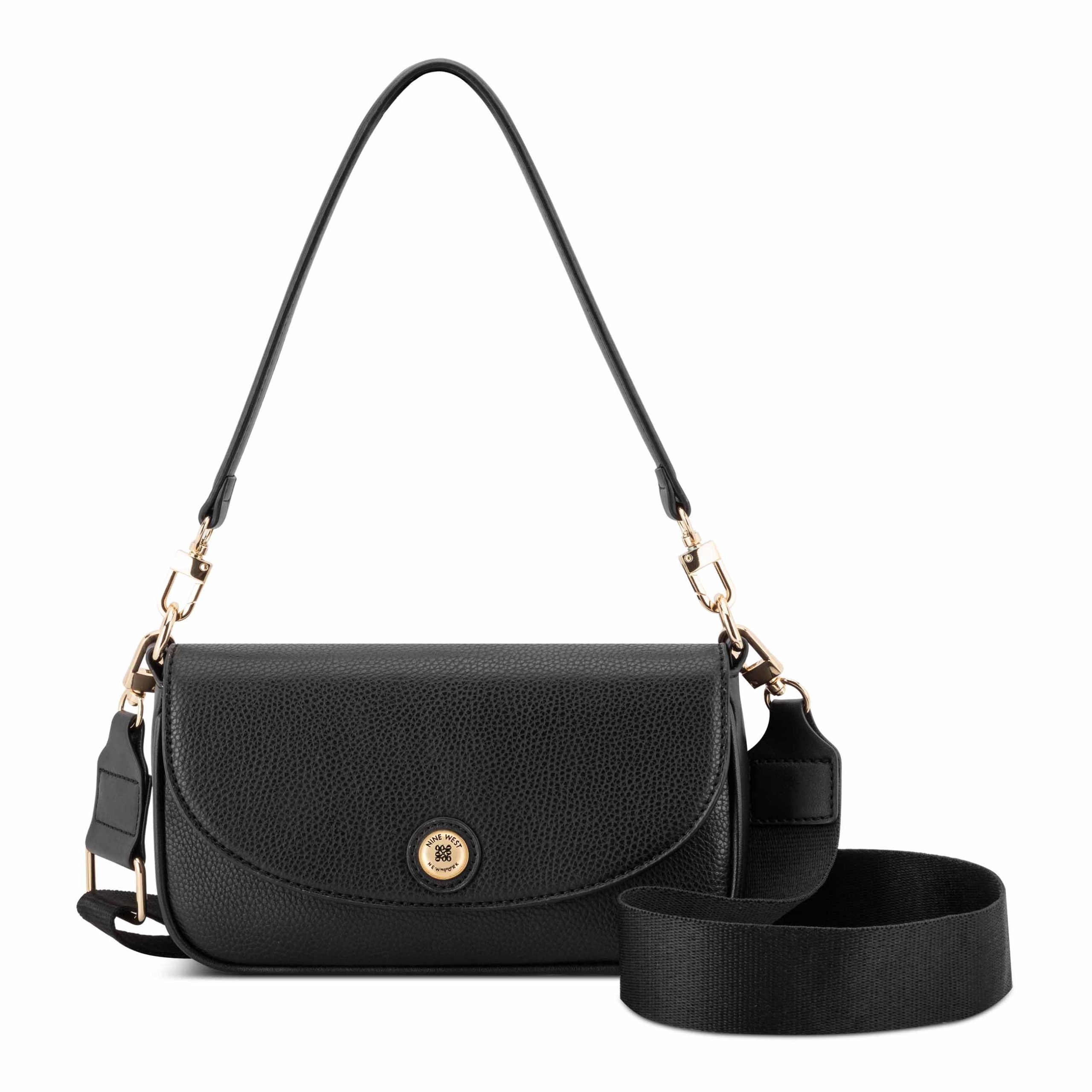 Rigina Mini Flap Crossbody