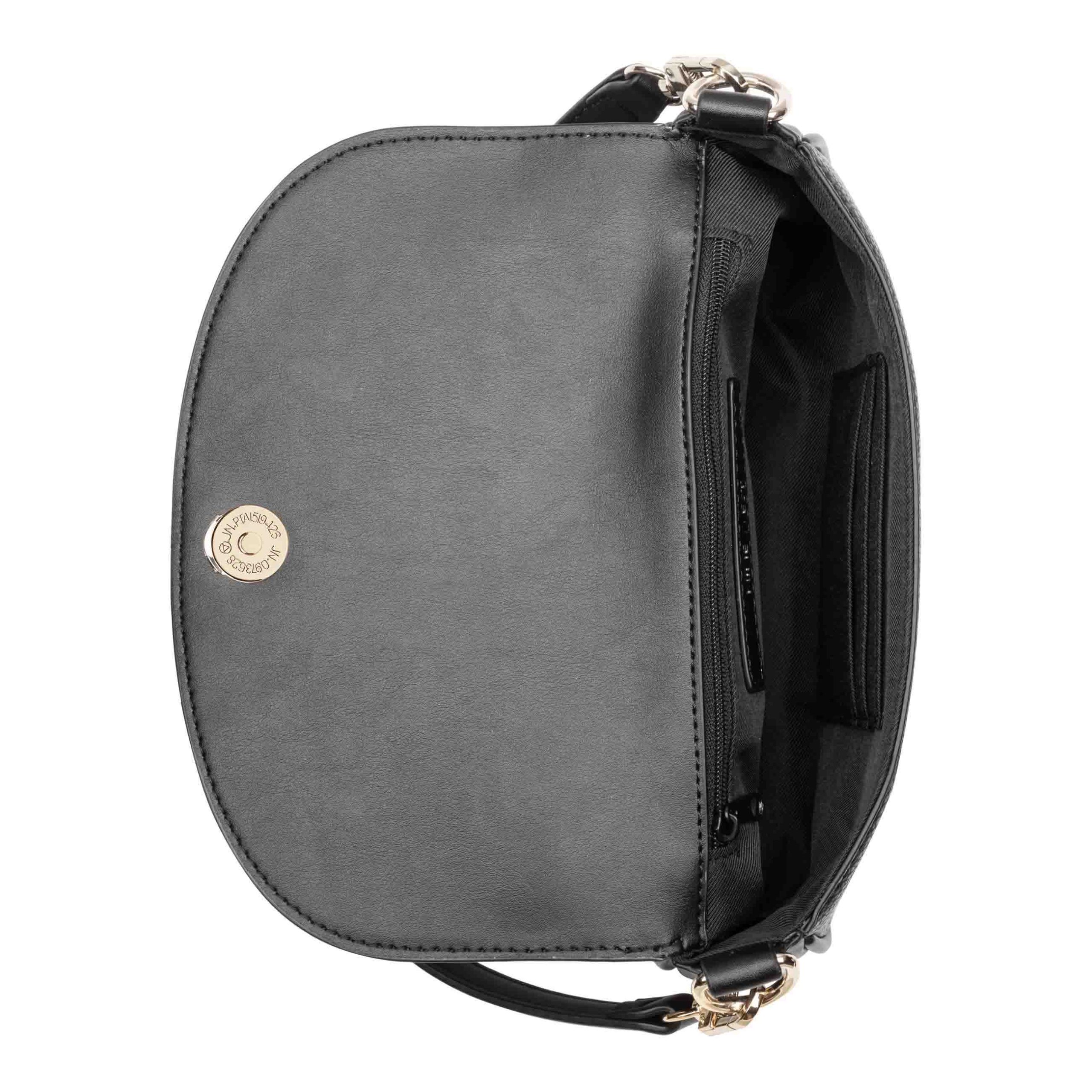 Rigina Mini Flap Crossbody - Image 4
