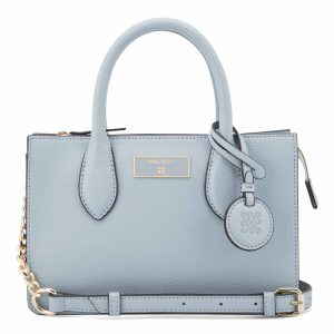 Magdalina Mini Satchel Crossbody