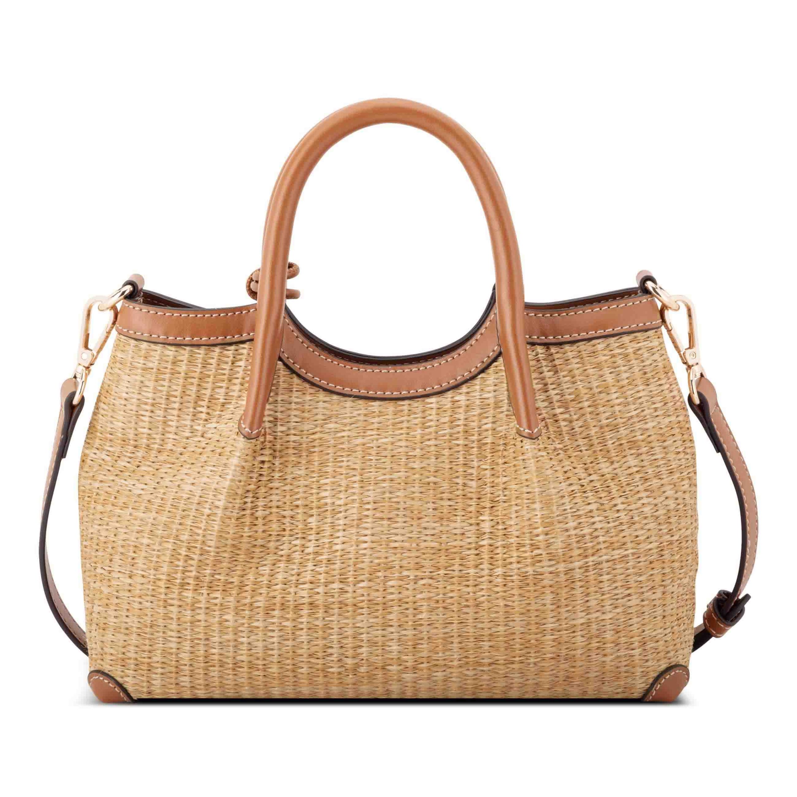 Sullivin Small Satchel - Image 3