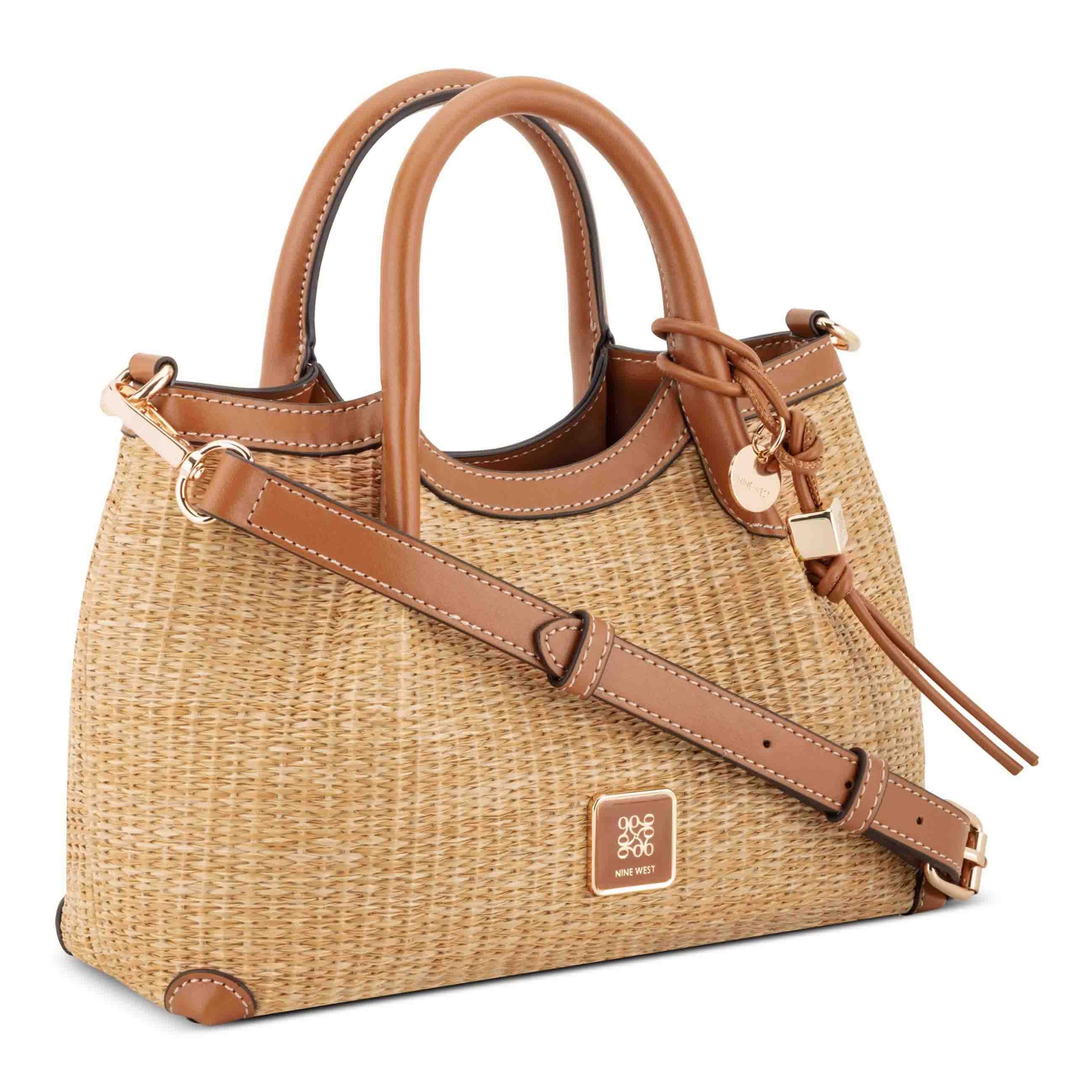 Sullivin Small Satchel - Image 2