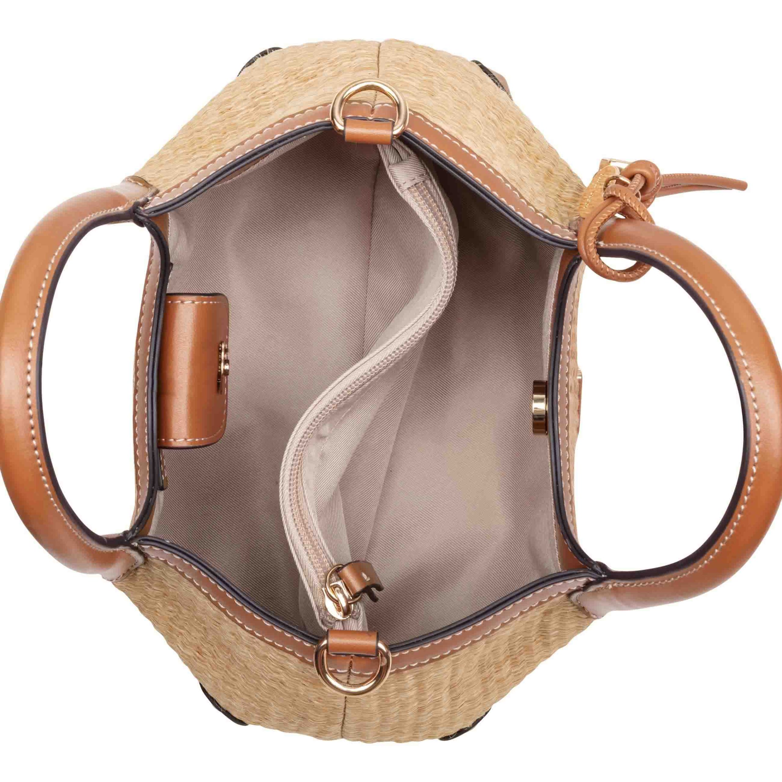 Sullivin Small Satchel - Image 4