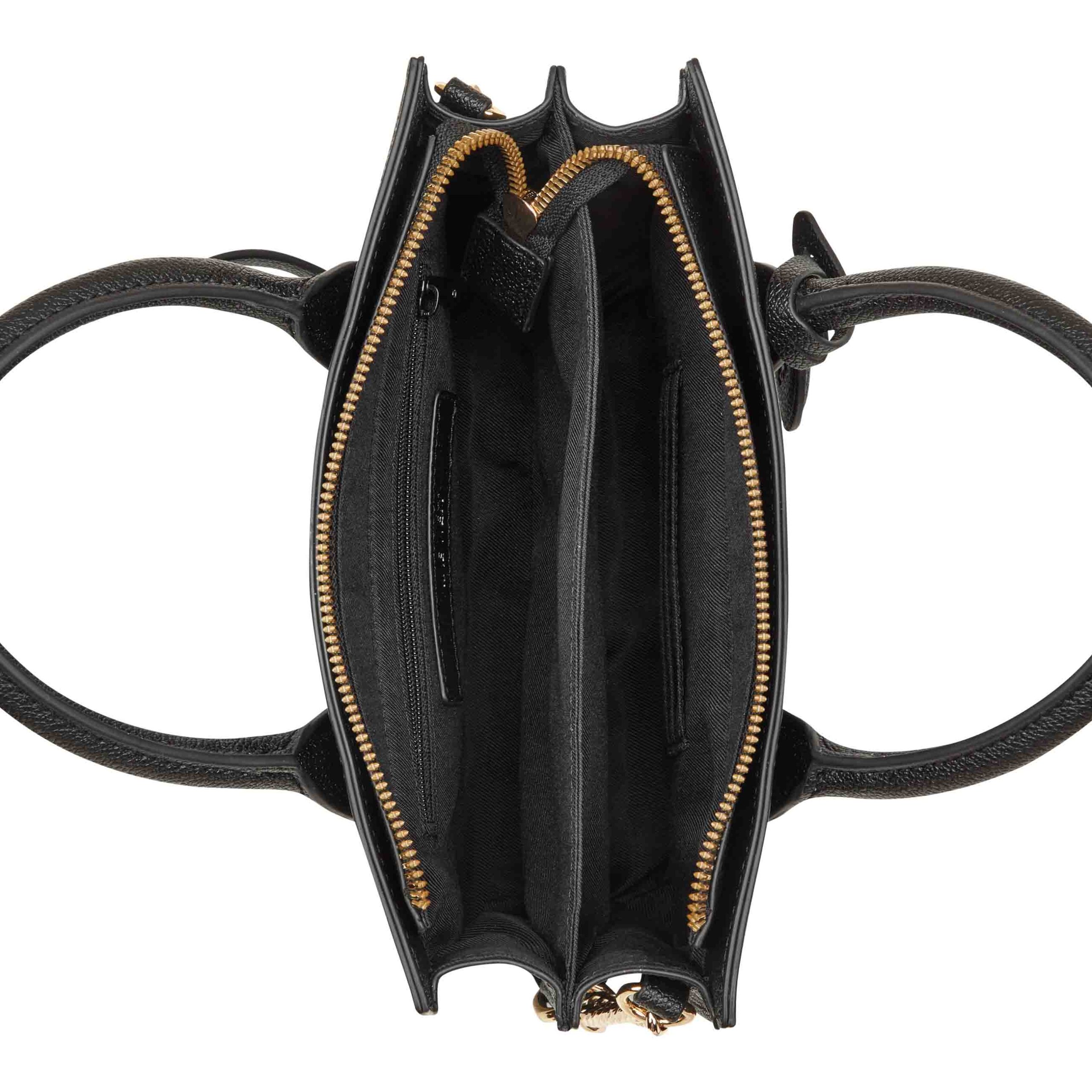 Magdalina Mini Tote Crossbody - Image 4