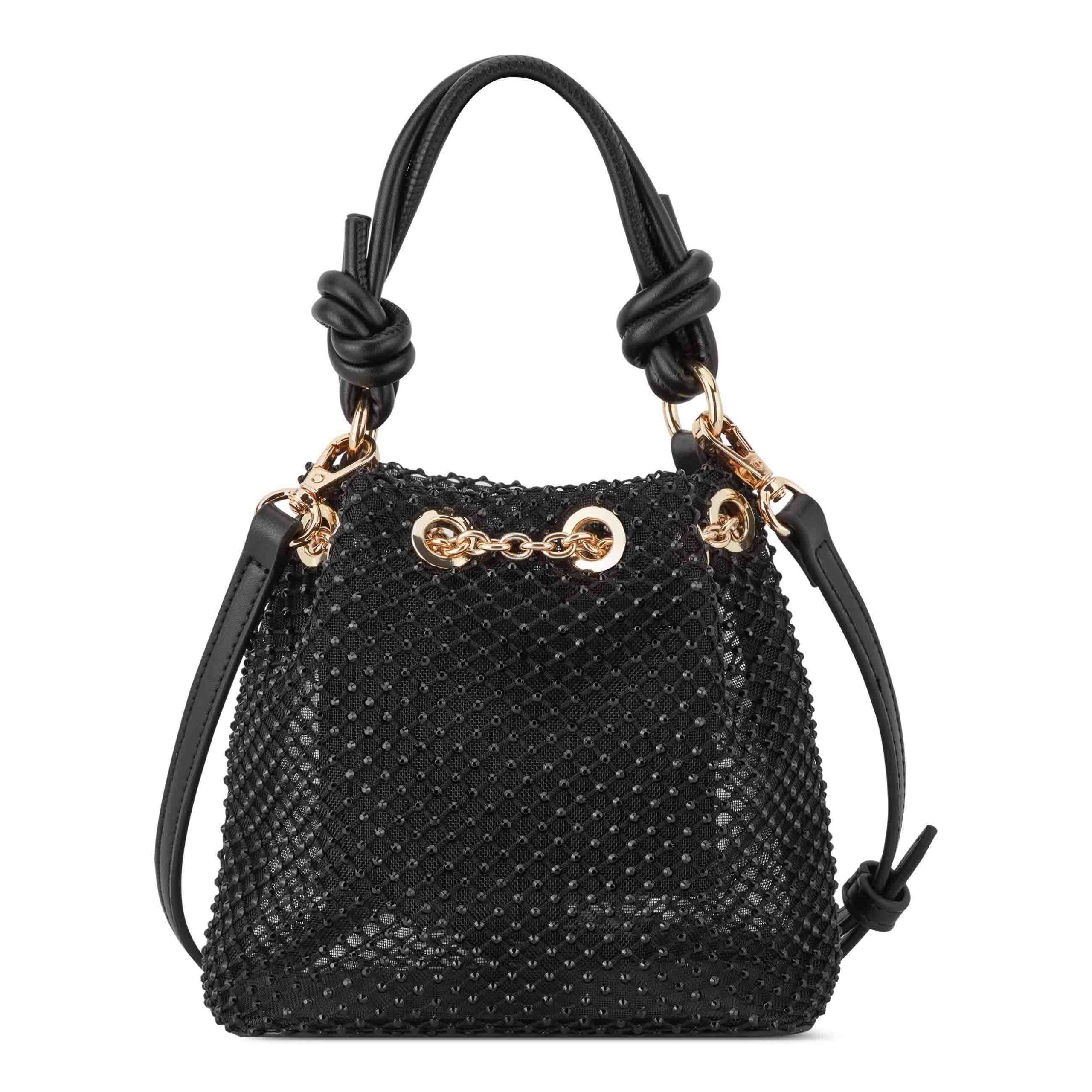 Wrenna Drawstring Bucket - Image 3