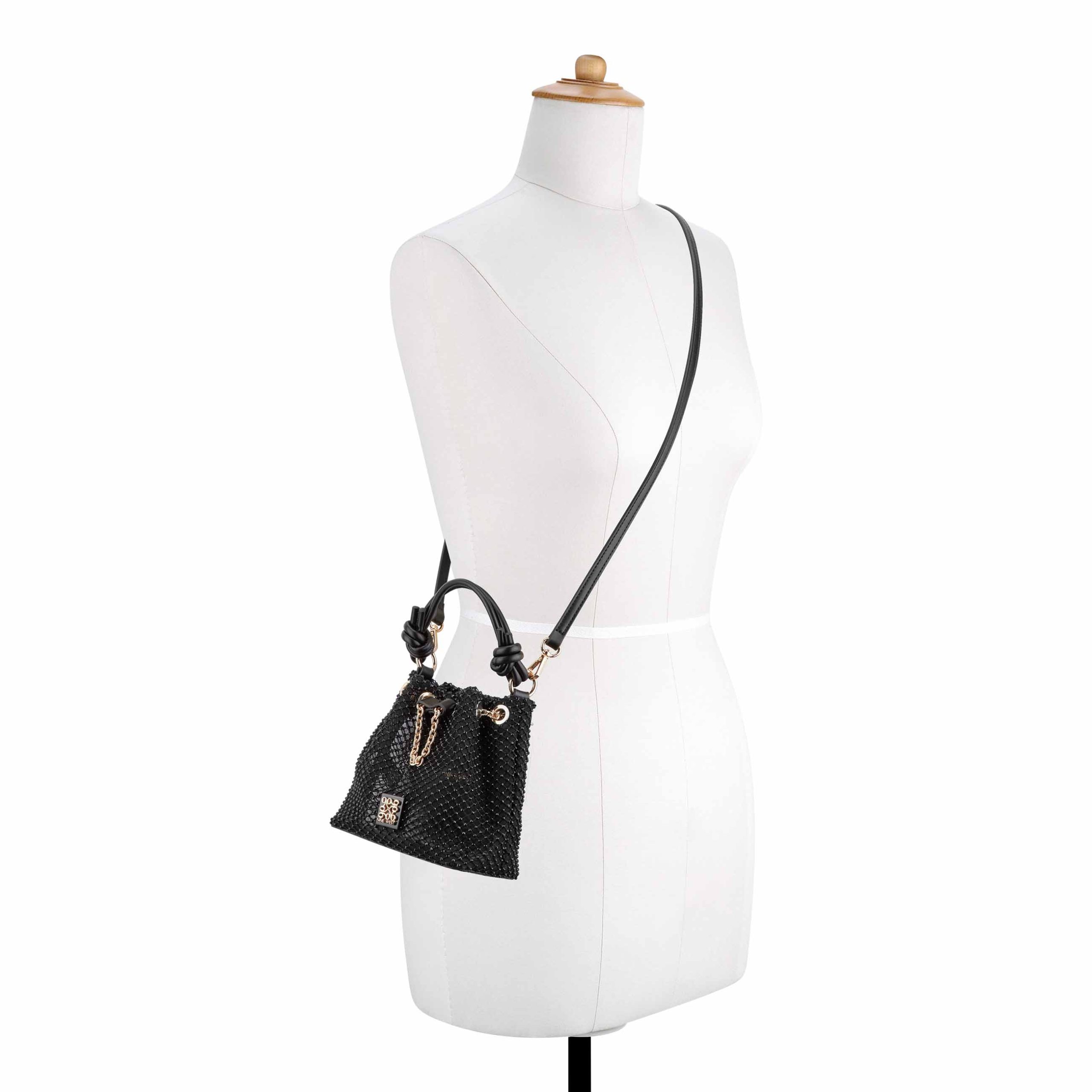 Wrenna Drawstring Bucket - Image 5