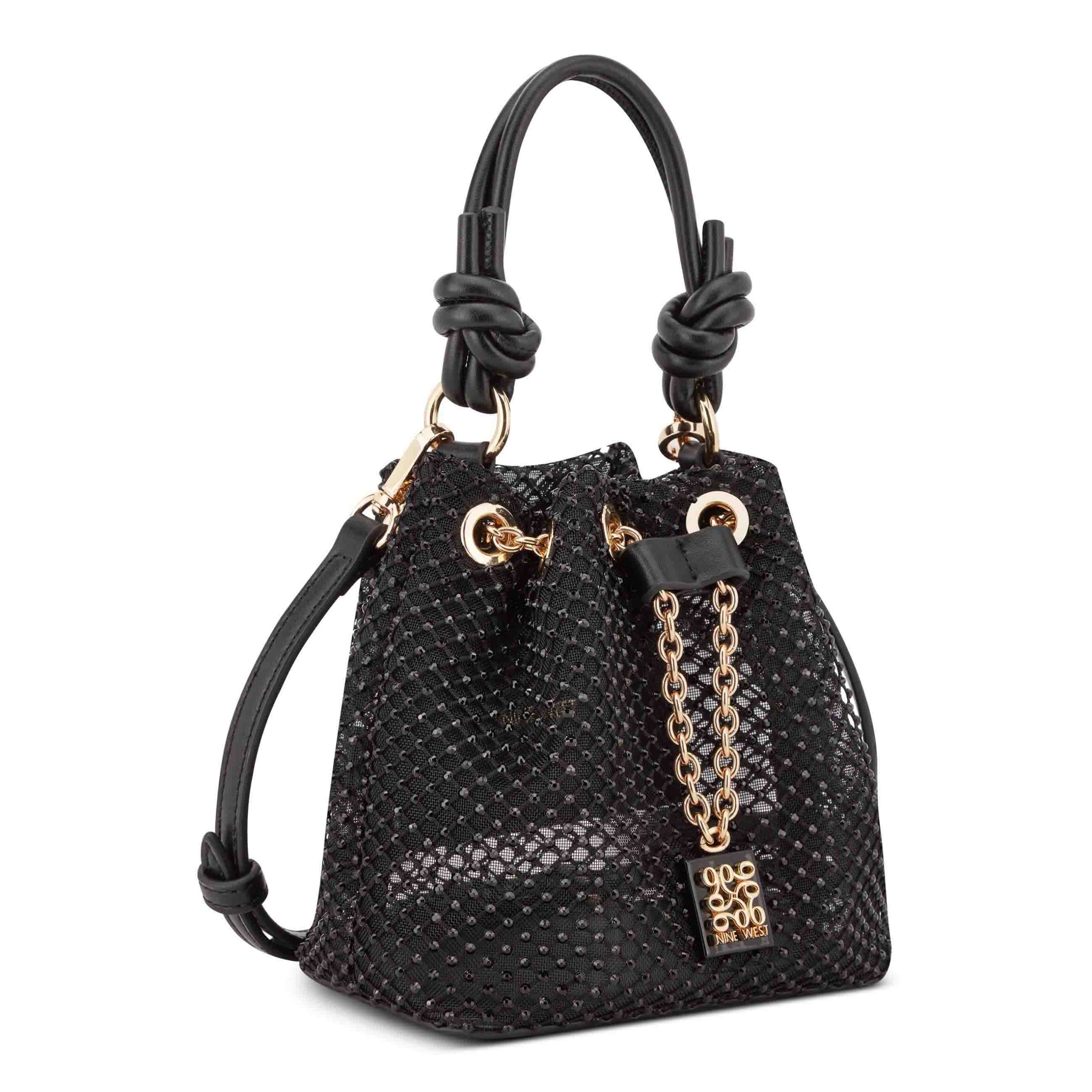 Wrenna Drawstring Bucket - Image 2