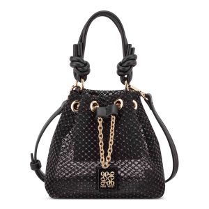 Wrenna Drawstring Bucket