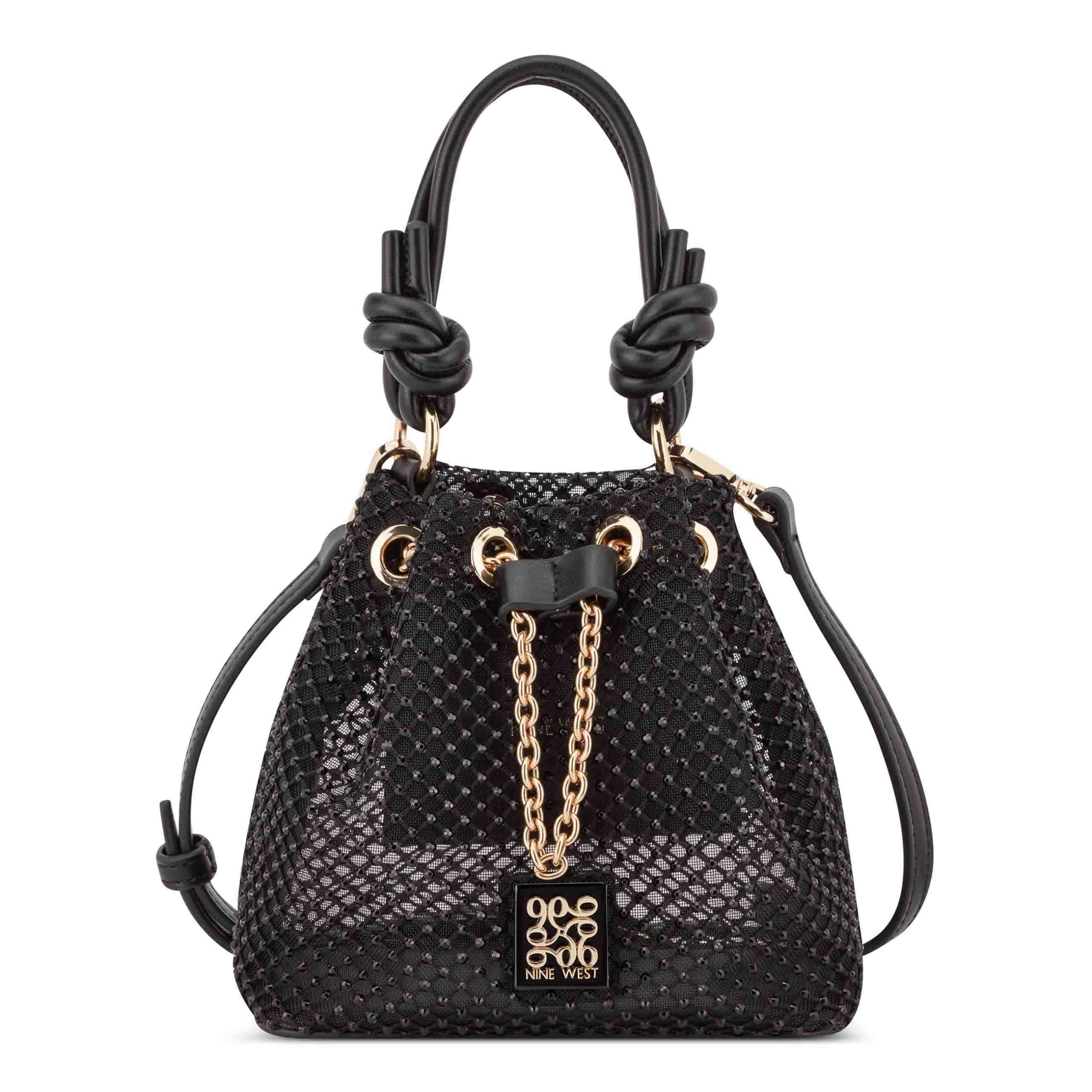 Wrenna Drawstring Bucket