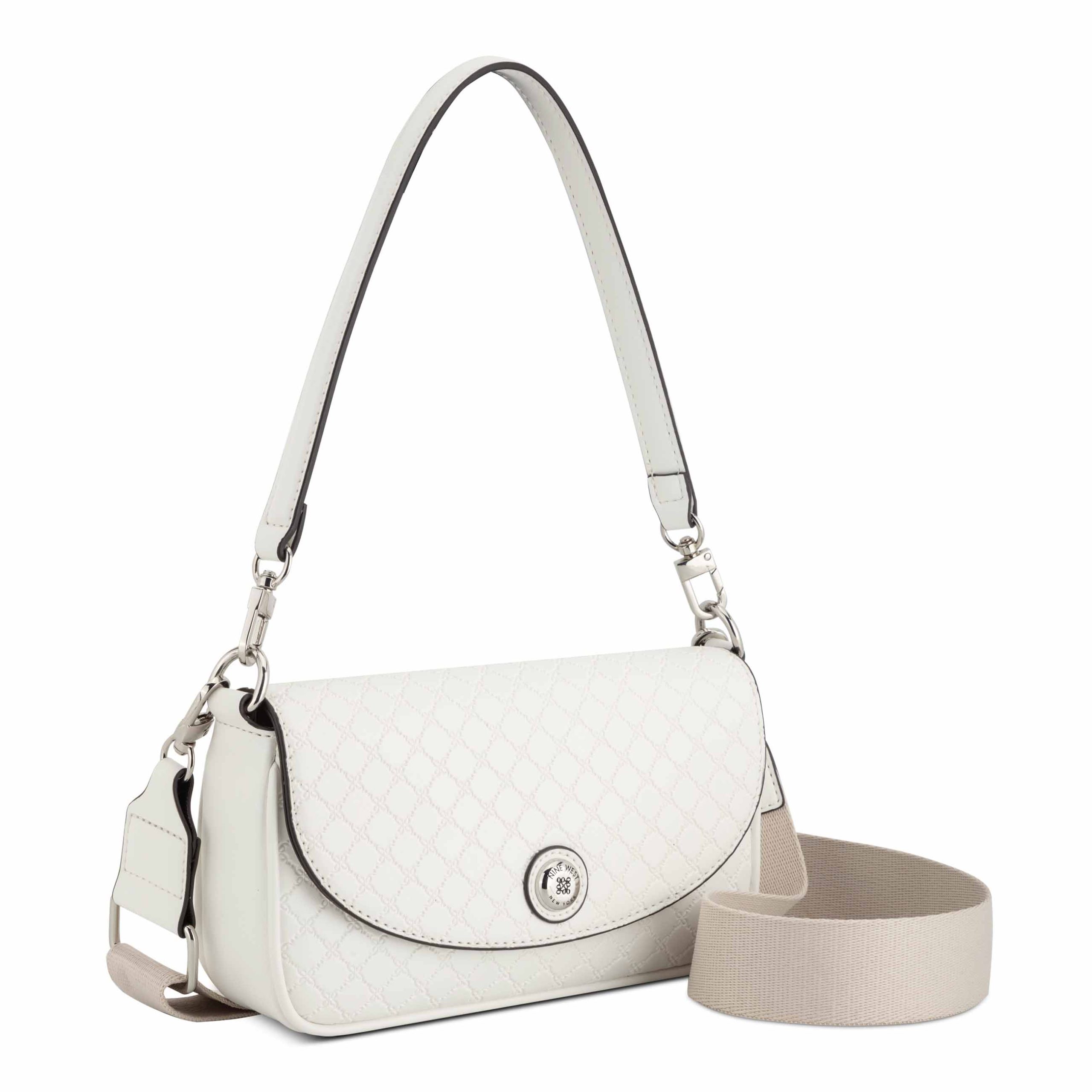 Rigina Flap Shoulder Crossbody - Image 2