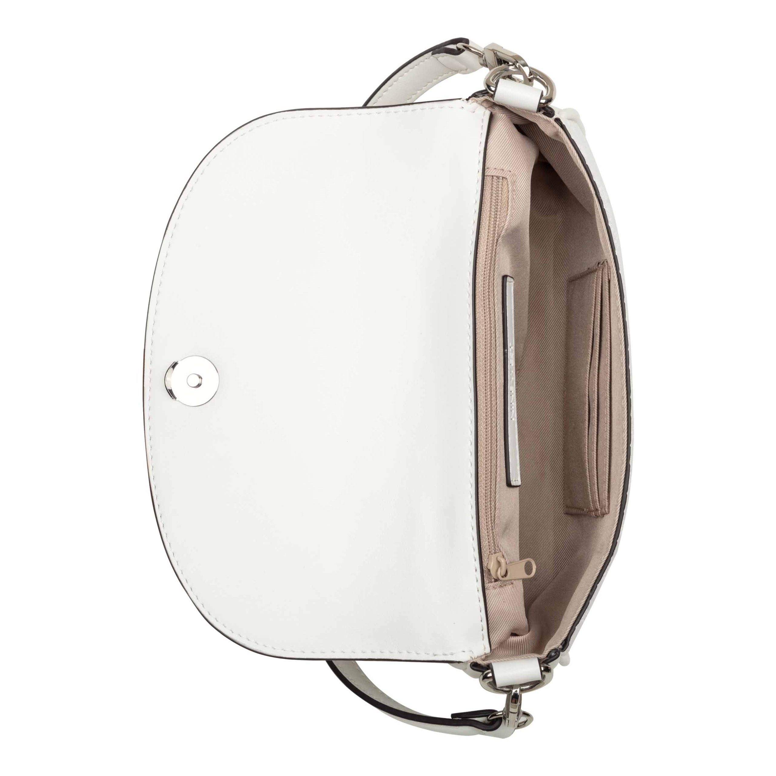 Rigina Flap Shoulder Crossbody - Image 4