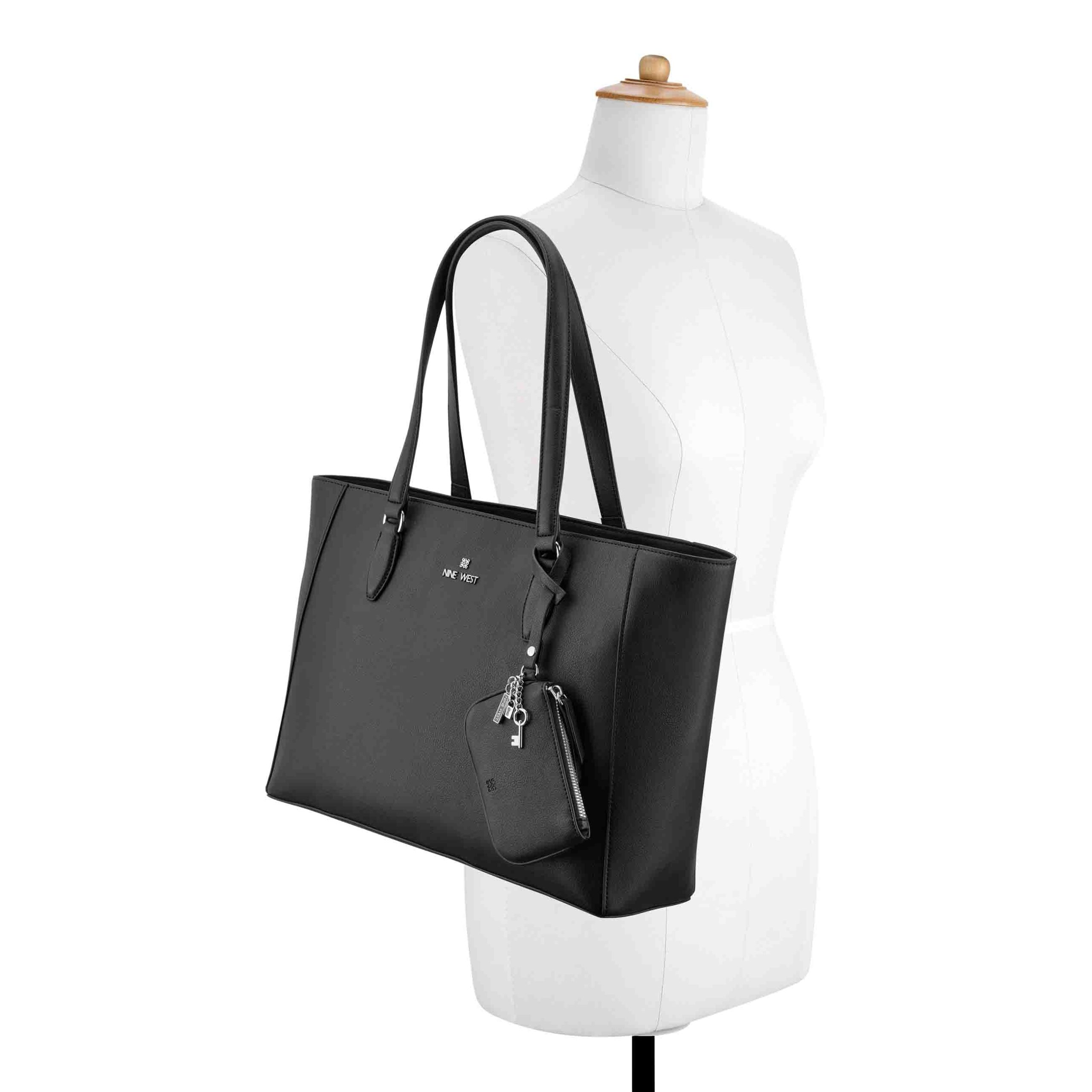 Farida Laptop Tote - Image 6