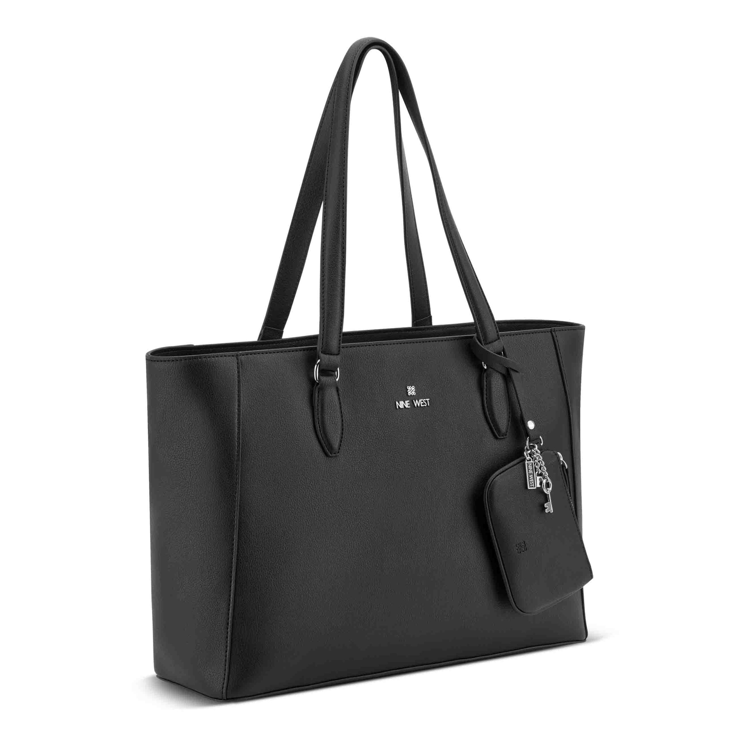 Farida Laptop Tote - Image 3