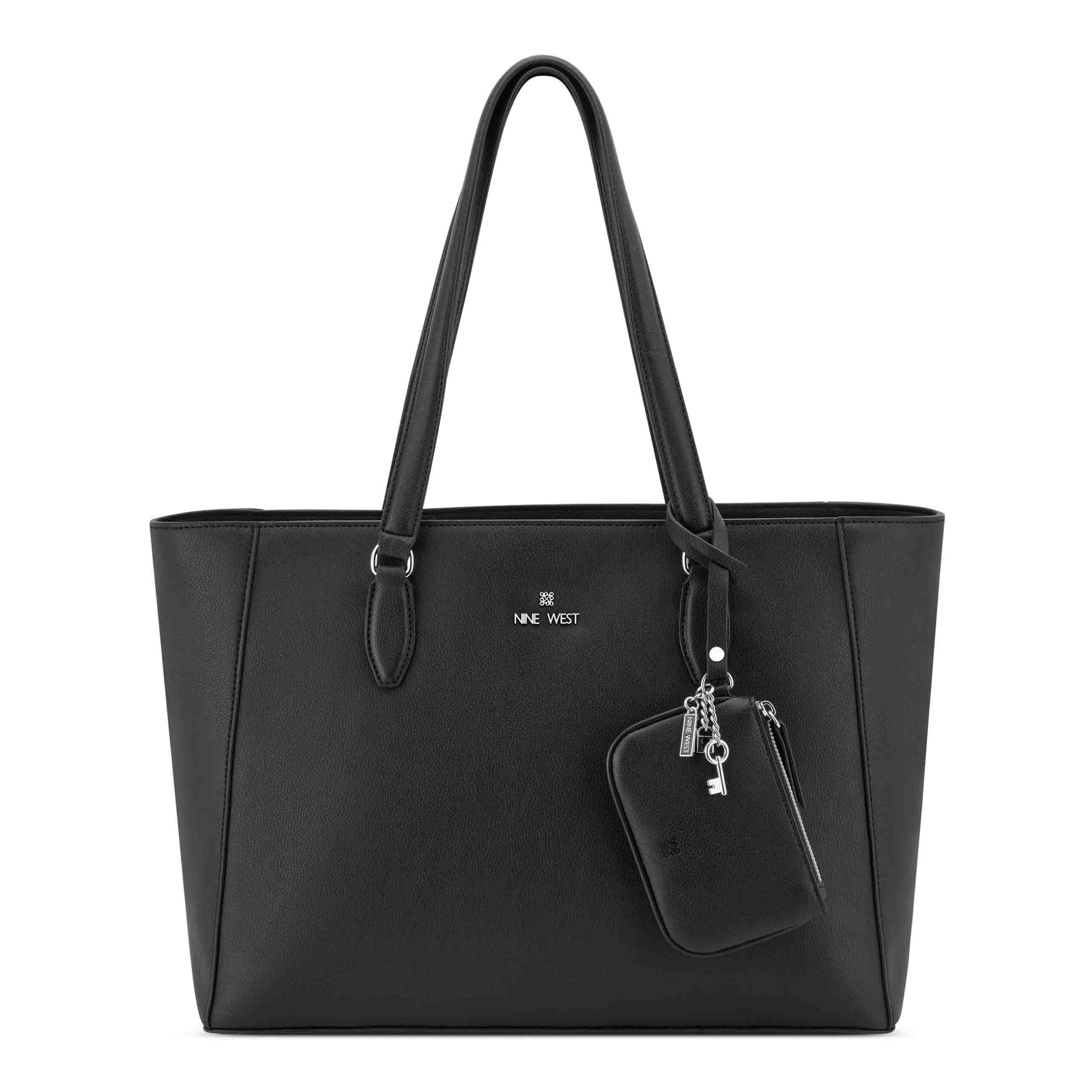 Farida Laptop Tote