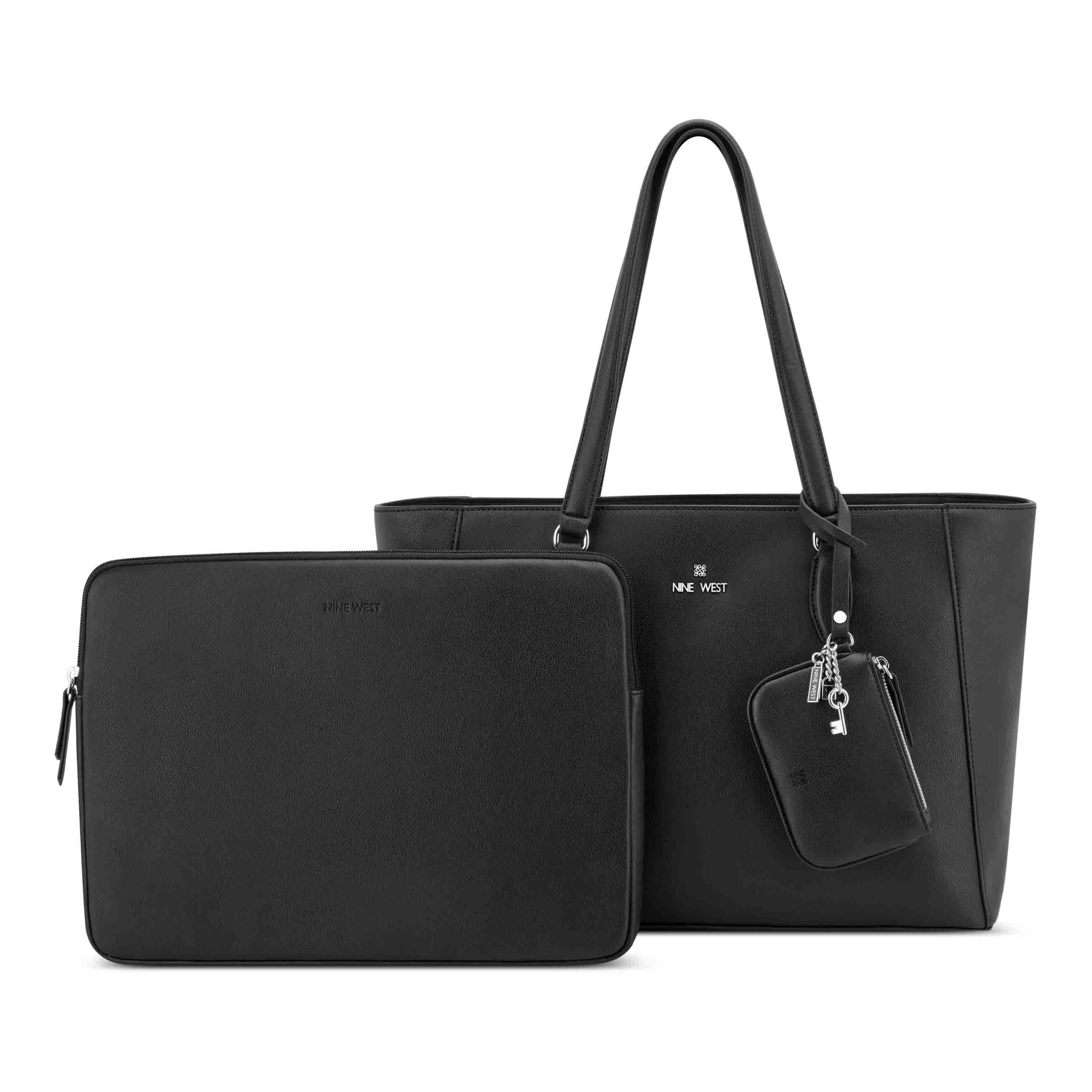 Farida Laptop Tote - Image 2