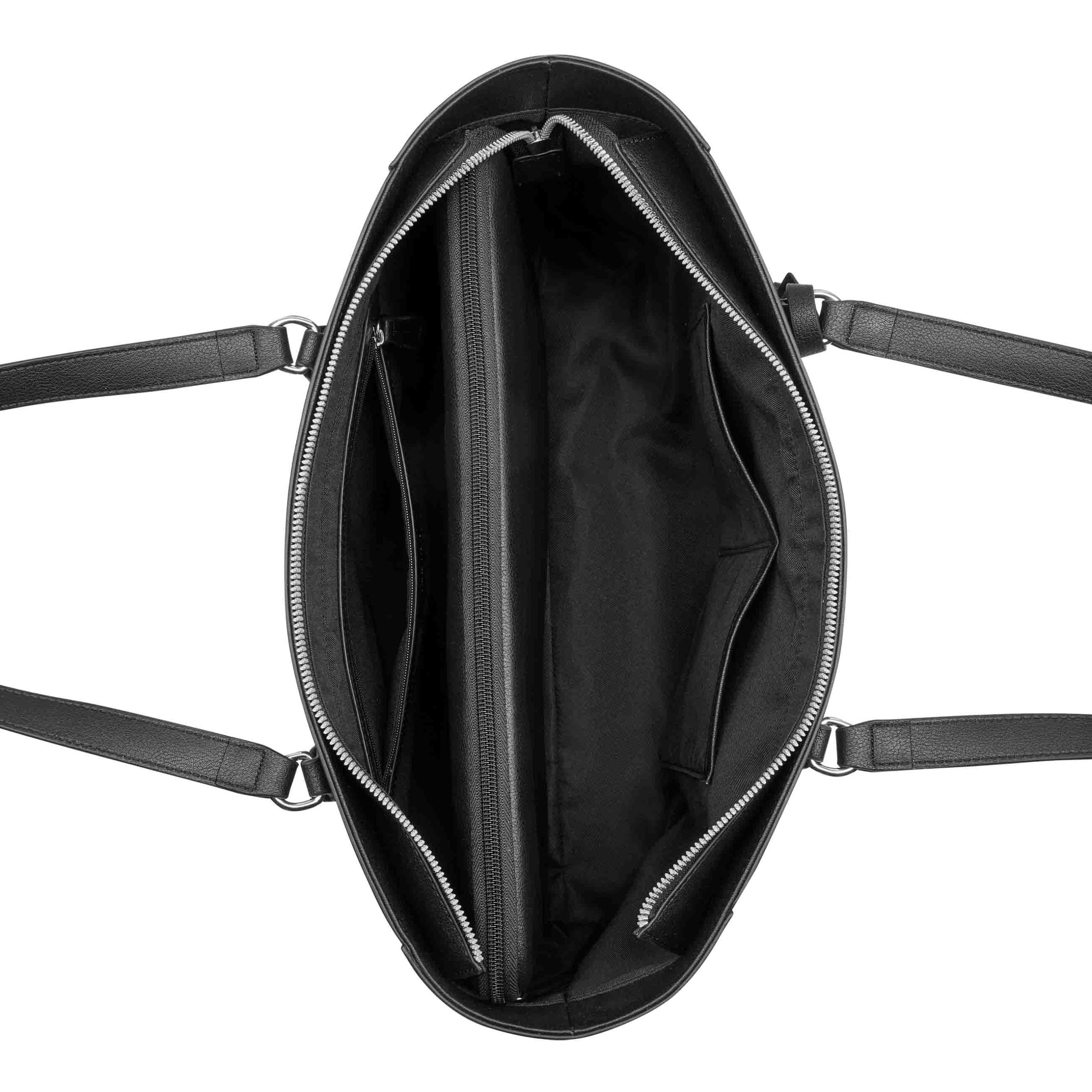 Farida Laptop Tote - Image 5