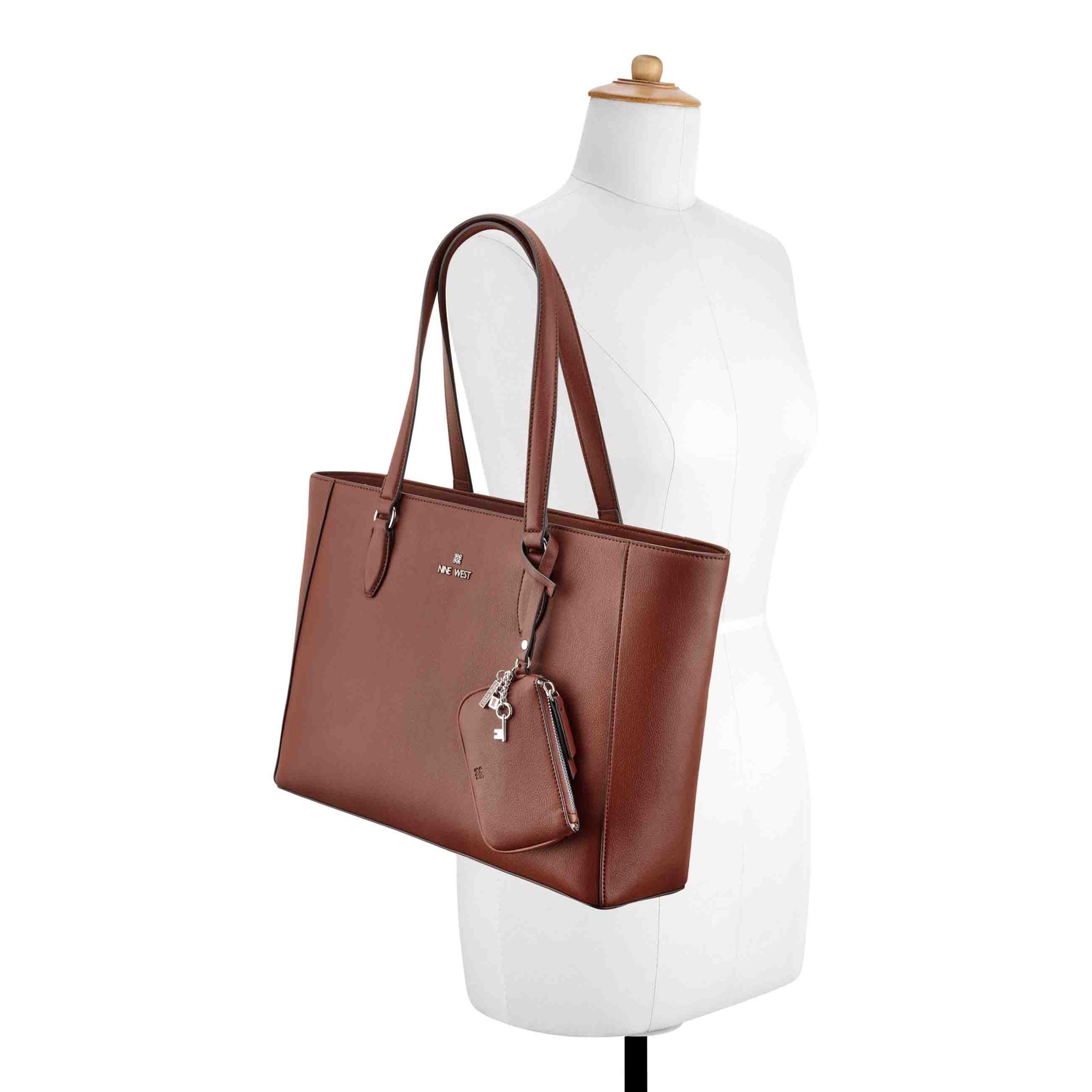 Farida Laptop Tote - Image 6