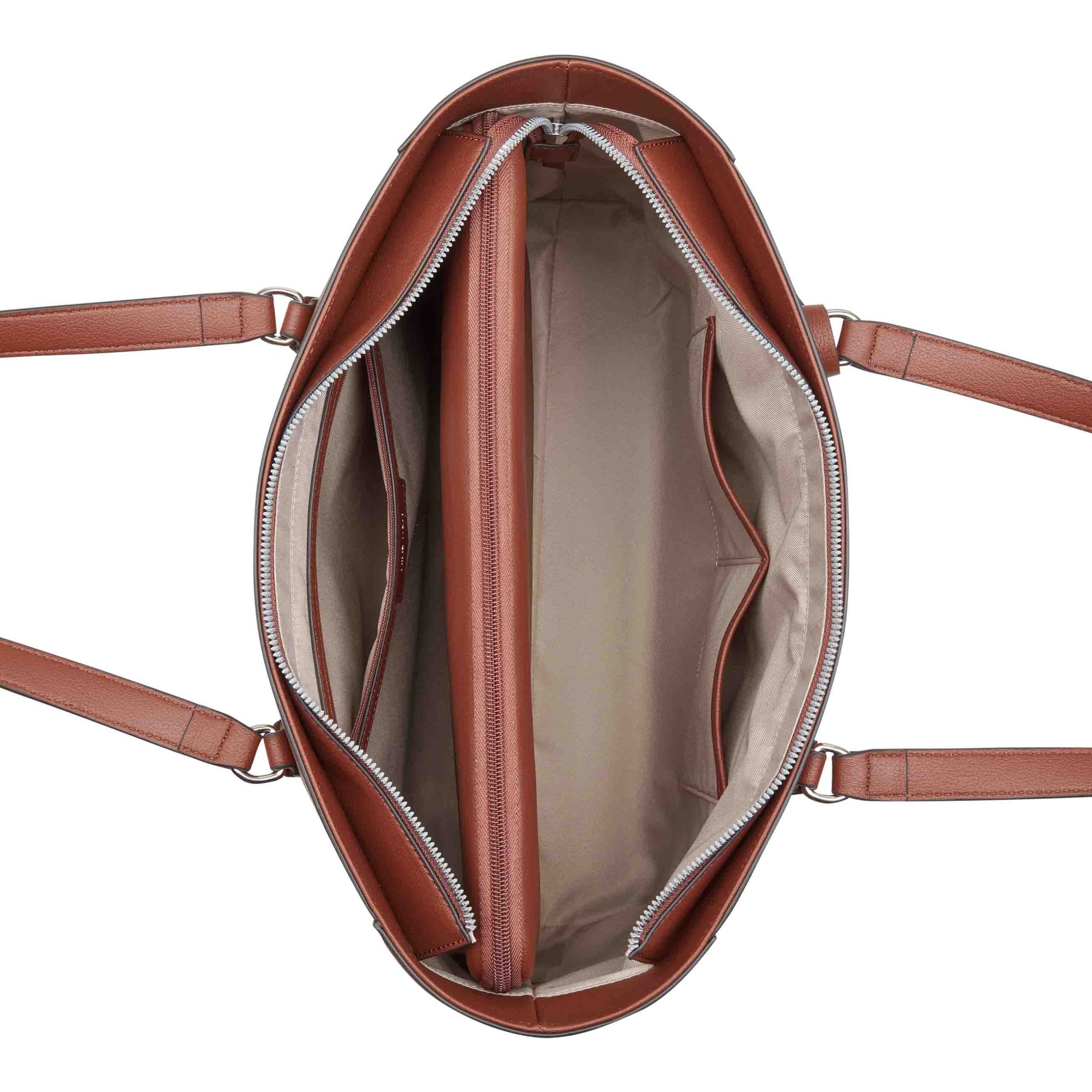 Farida Laptop Tote - Image 5