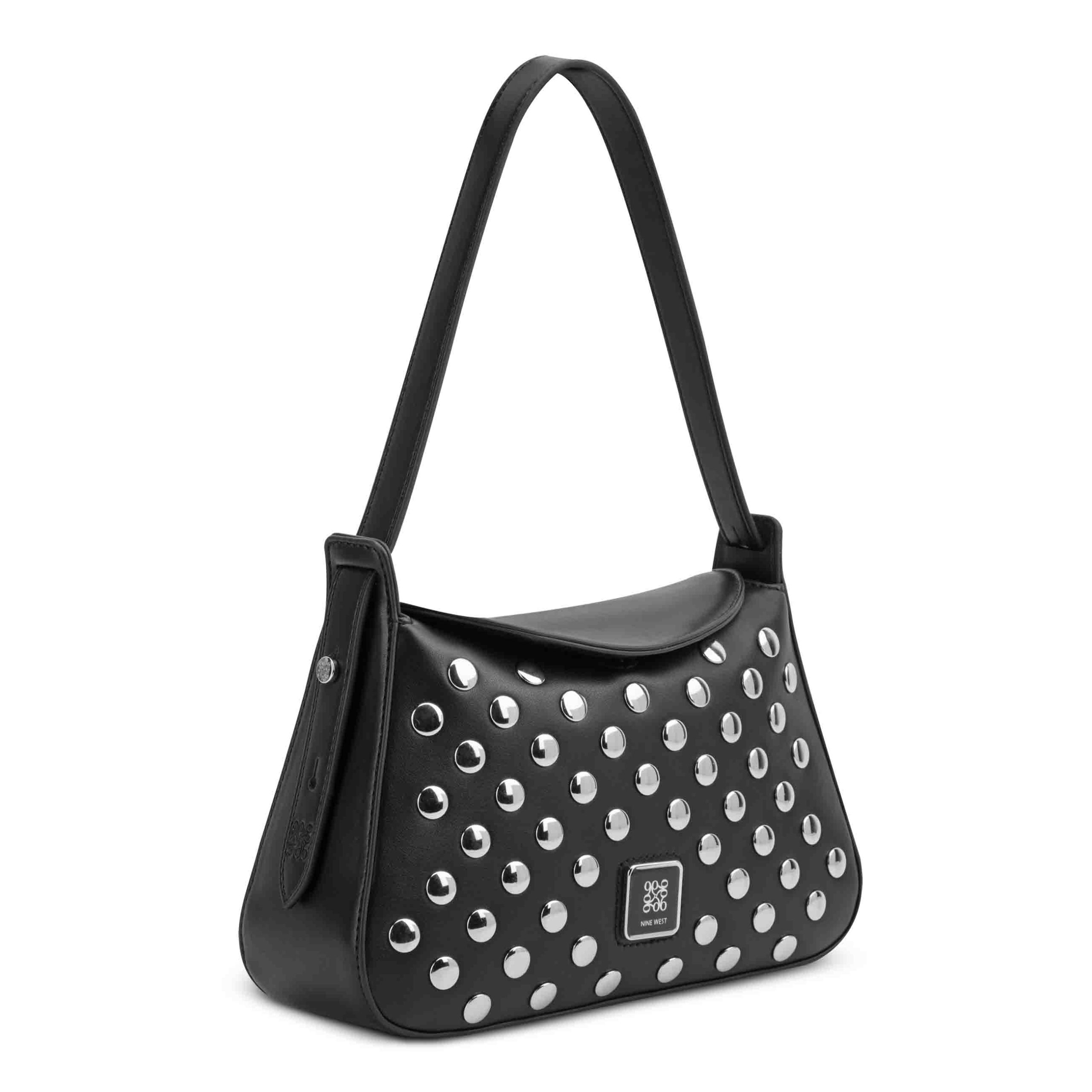 Polina Convertible Shoulder Bag - Image 2