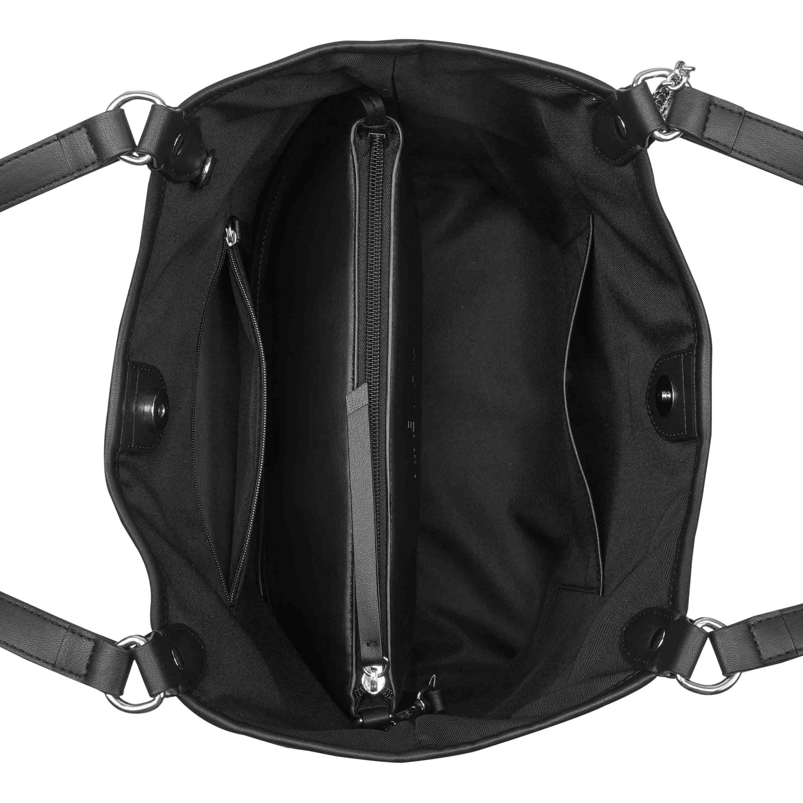 Jaslee 2 In 1 Tote - Image 4