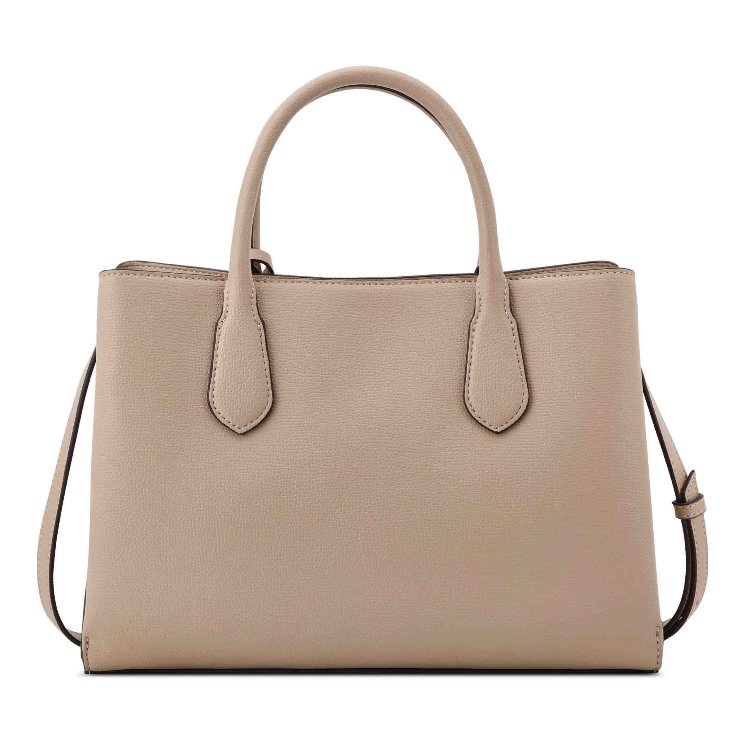 Kyrie Triple Compartment Satchel - Image 3