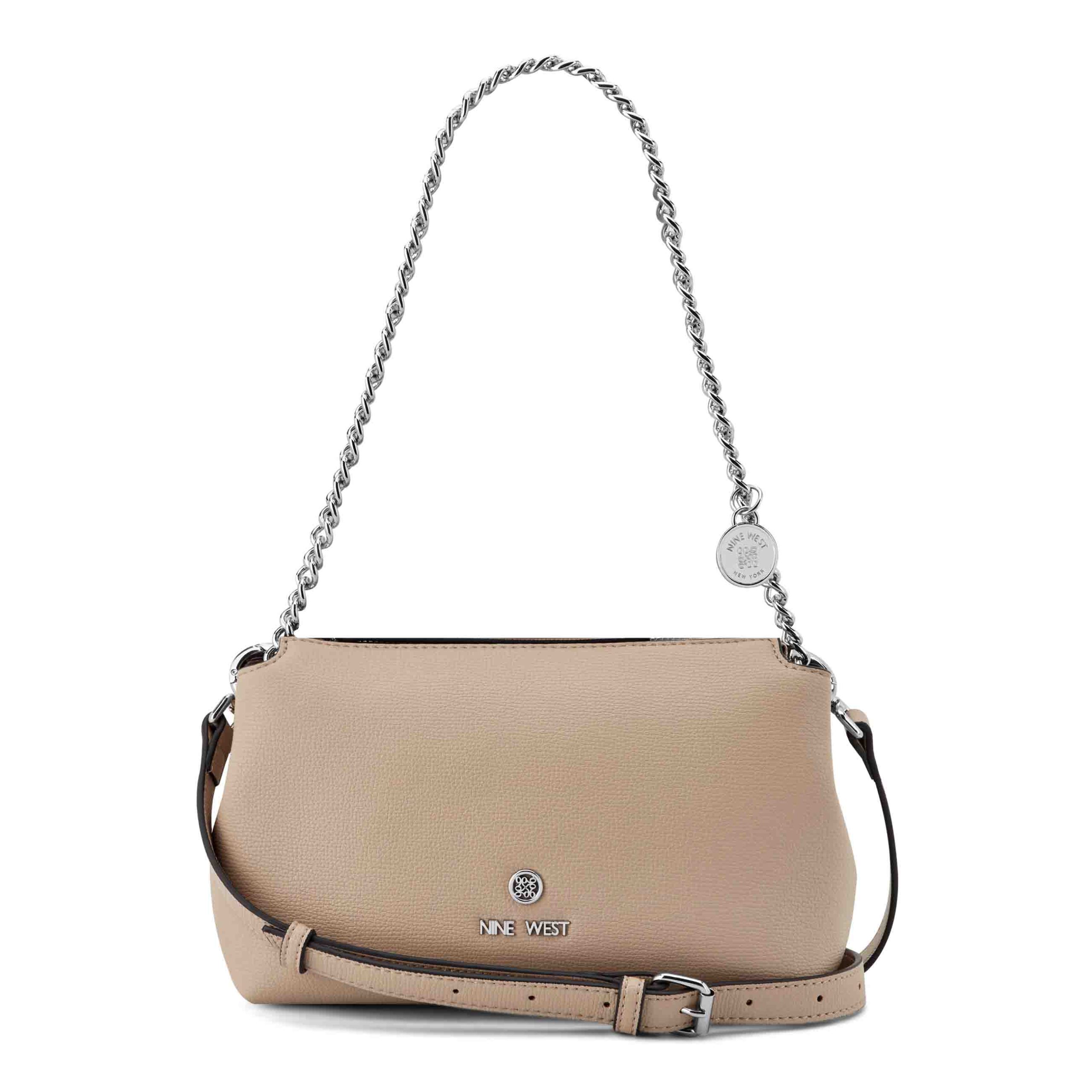 Kyrie Convertible Crossbody Shoulder