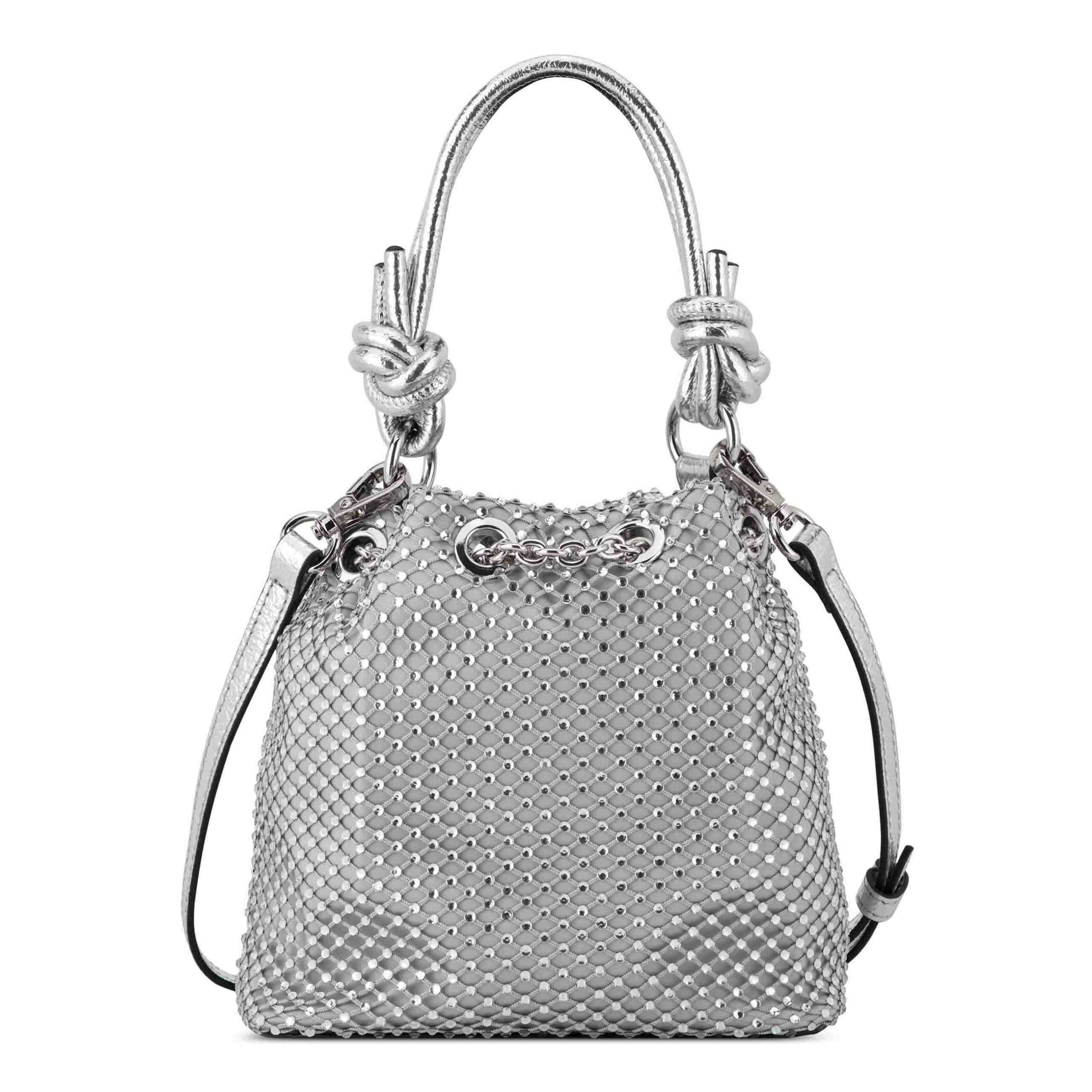 Wrenna Drawstring Bucket - Image 3