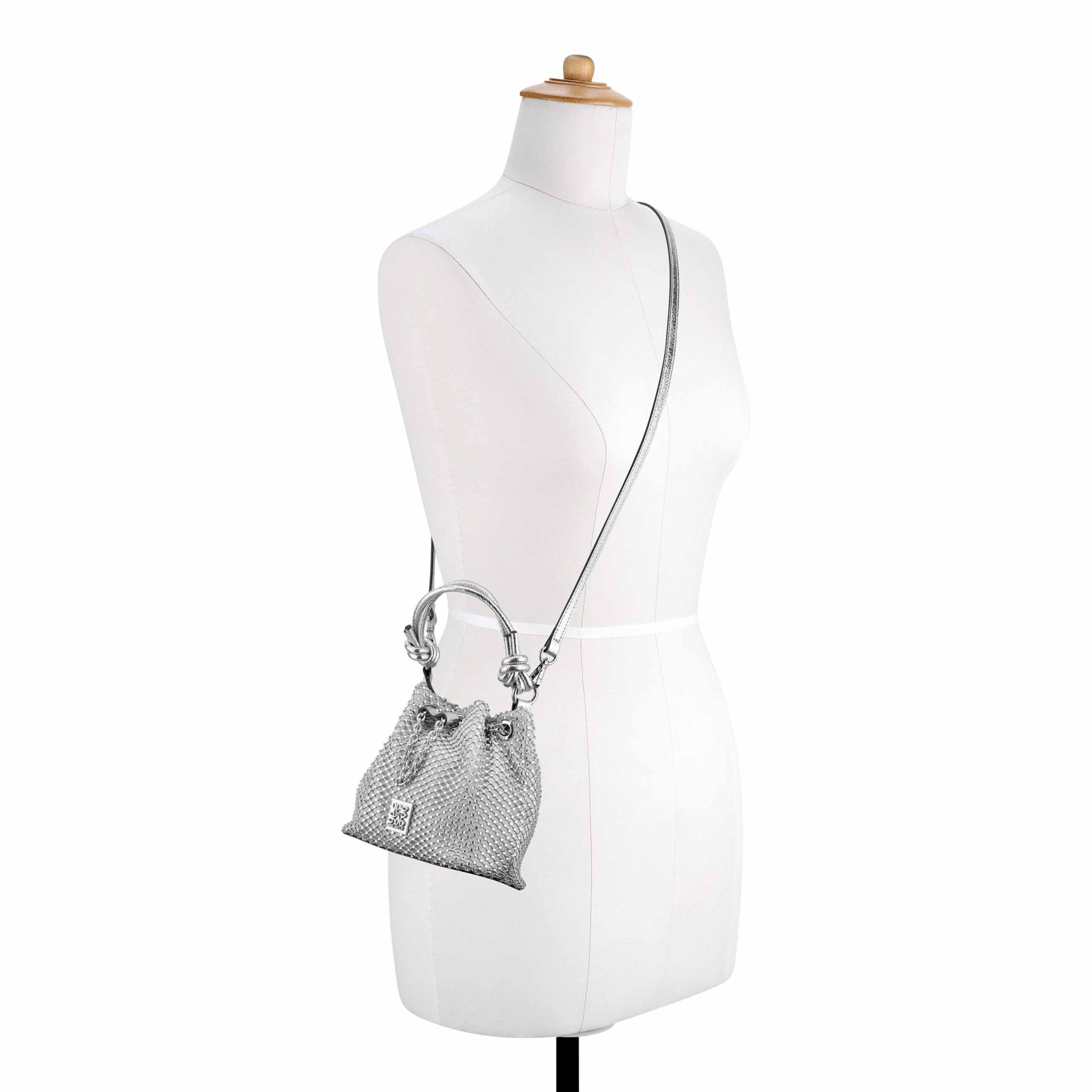 Wrenna Drawstring Bucket - Image 5