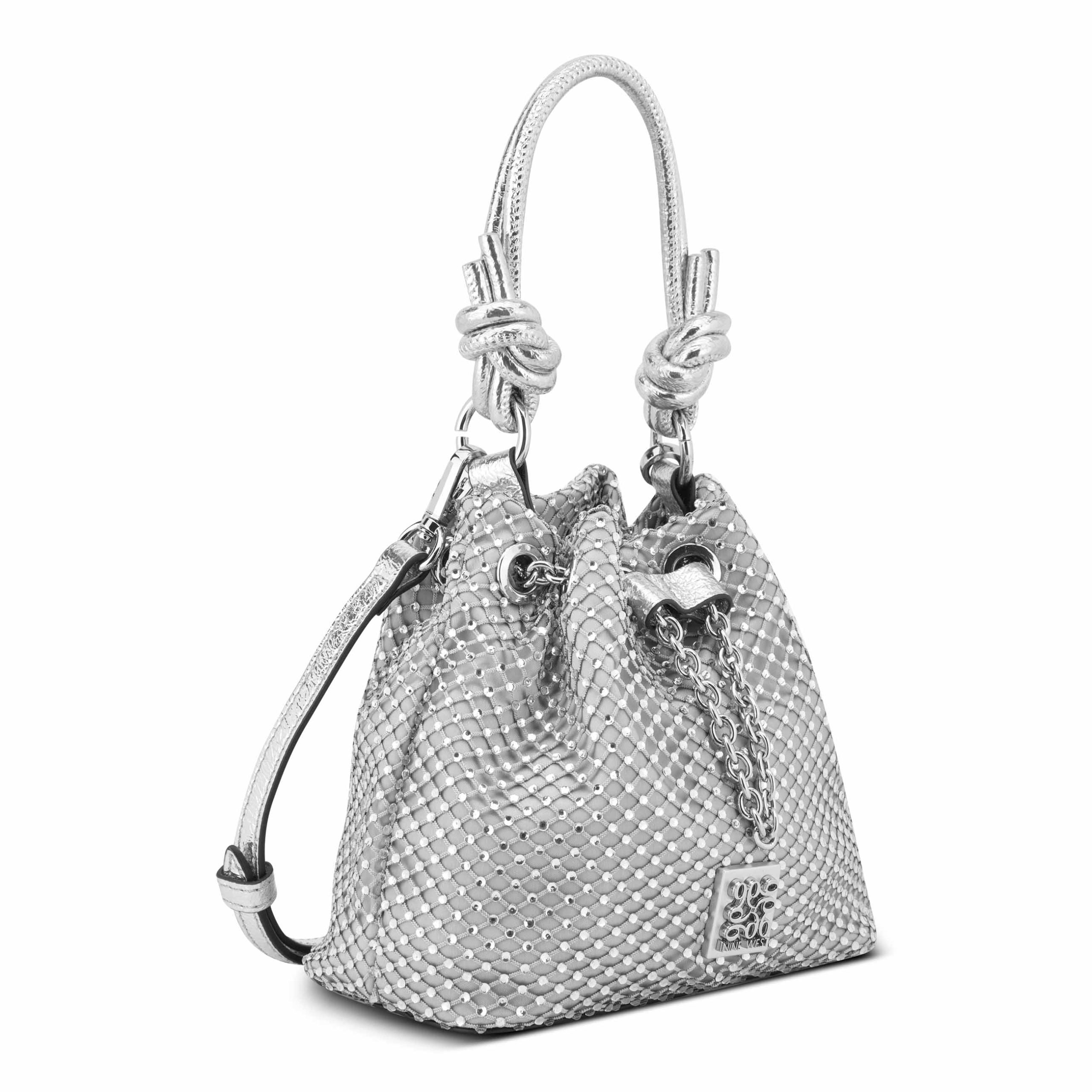 Wrenna Drawstring Bucket - Image 2