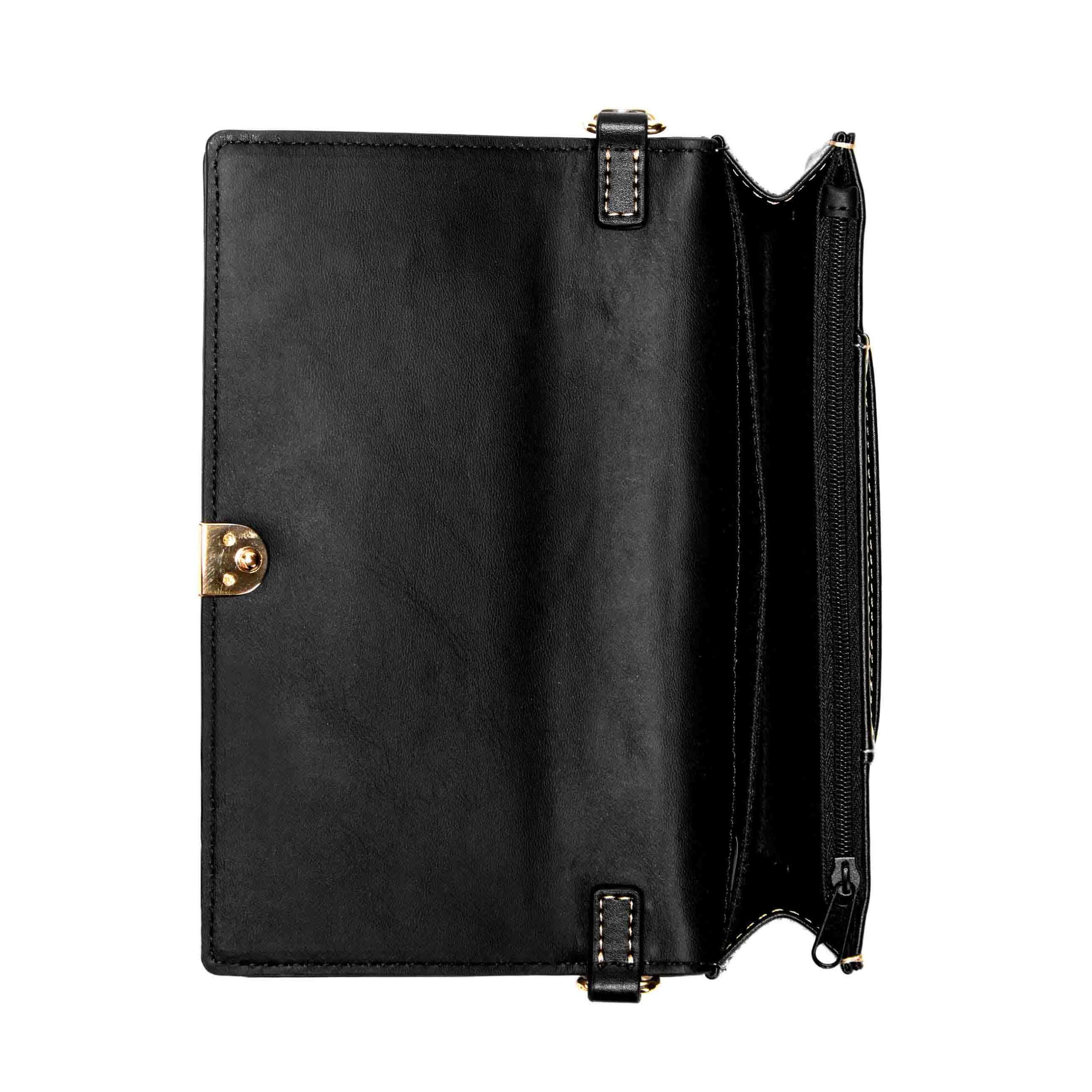 Park Slope Phone Wallet Crossbody - Image 4