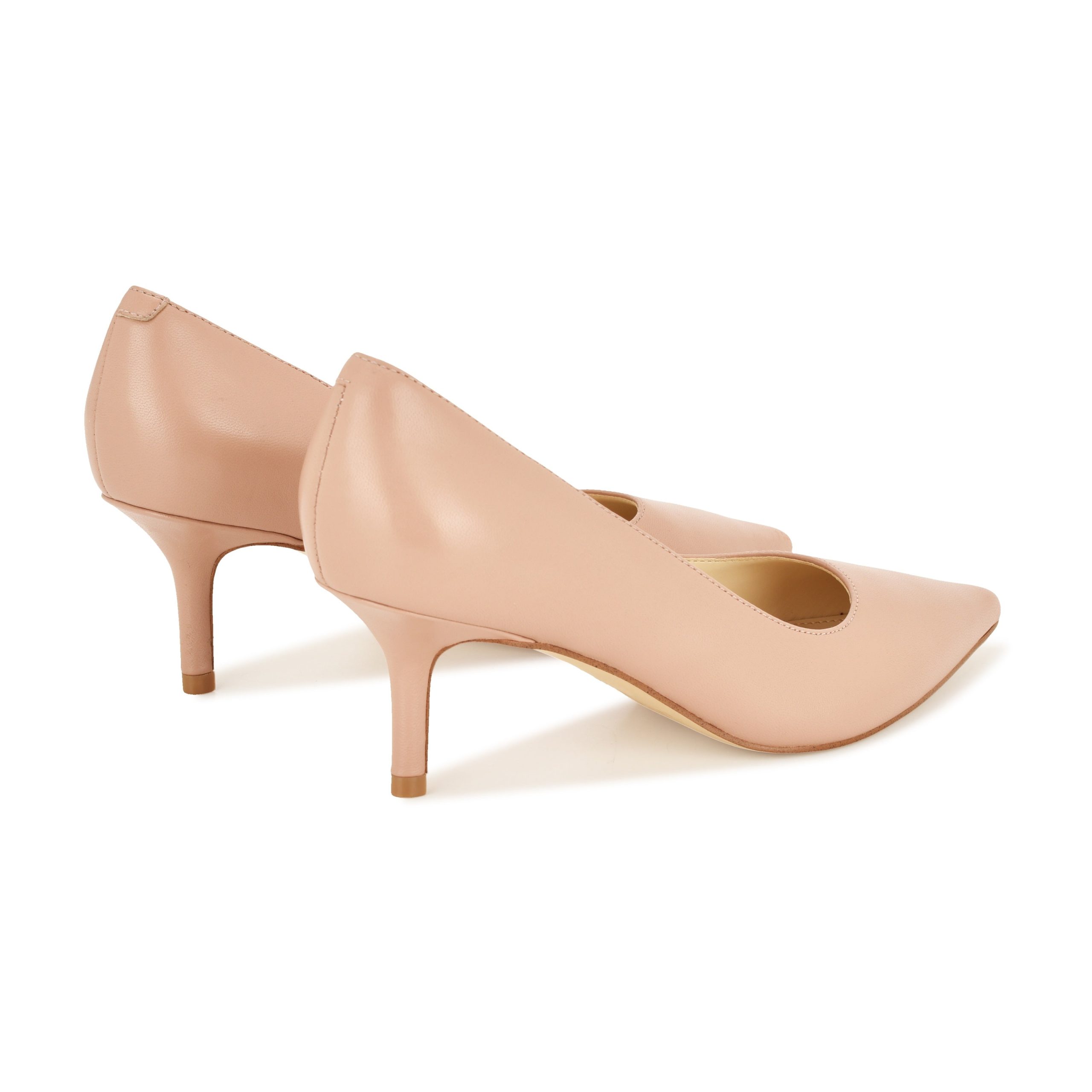 Arlene Pointy Toe Pumps - Image 3