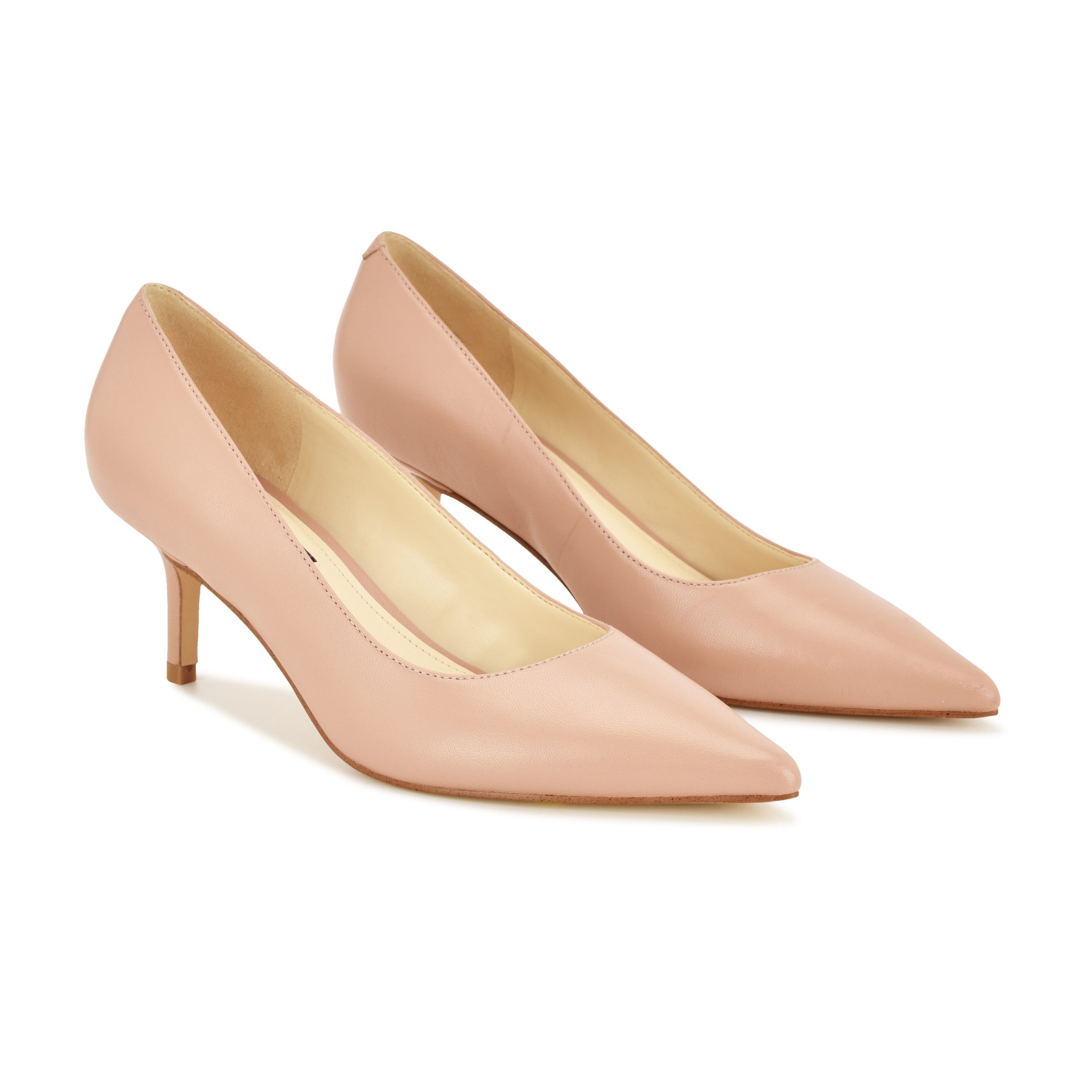 Arlene Pointy Toe Pumps - Image 2
