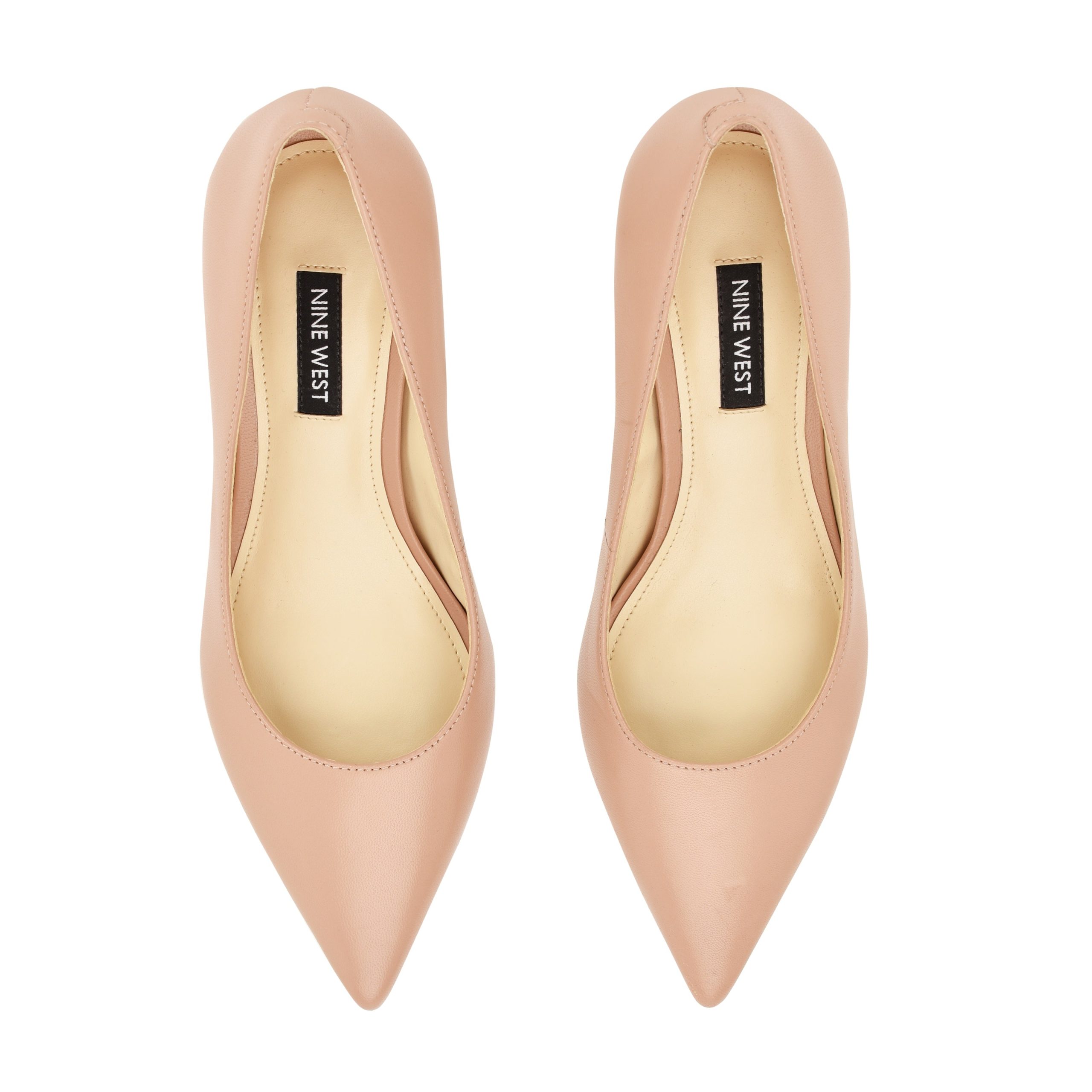 Arlene Pointy Toe Pumps - Image 5