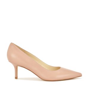 Arlene Pointy Toe Pumps