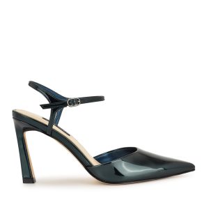 Dres Pointy Toe Pumps