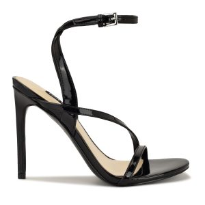 Miorla Strappy Sandals
