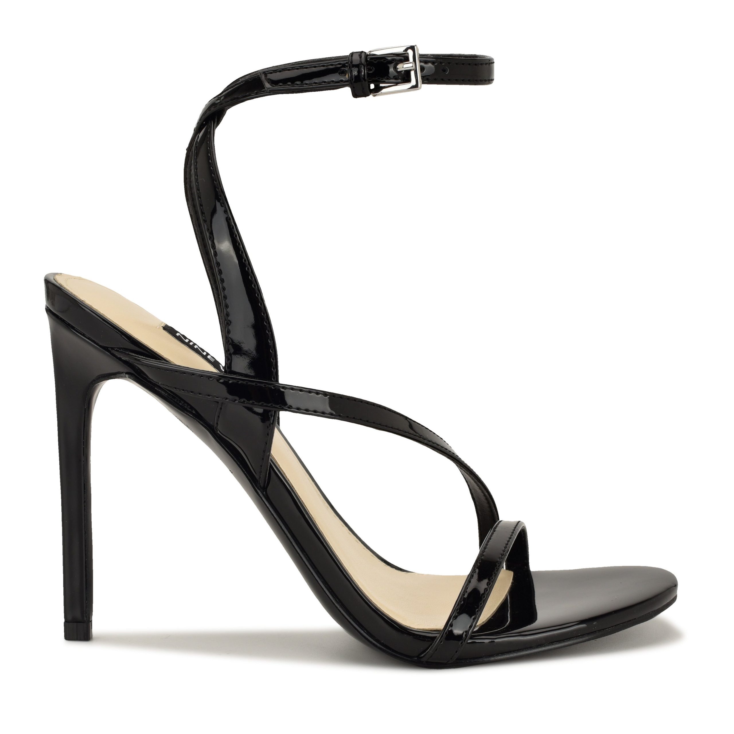 Miorla Strappy Sandals