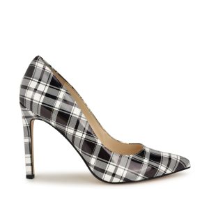 Tatiana Pointy Toe Pumps