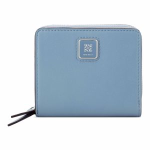 Dorsey Small Zip Around