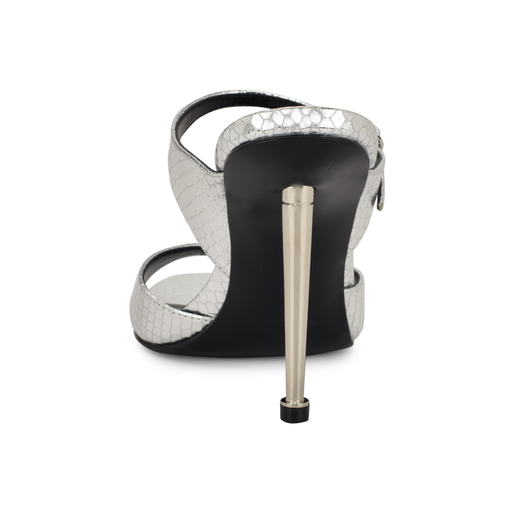 Reida Mule Sandals - Image 4