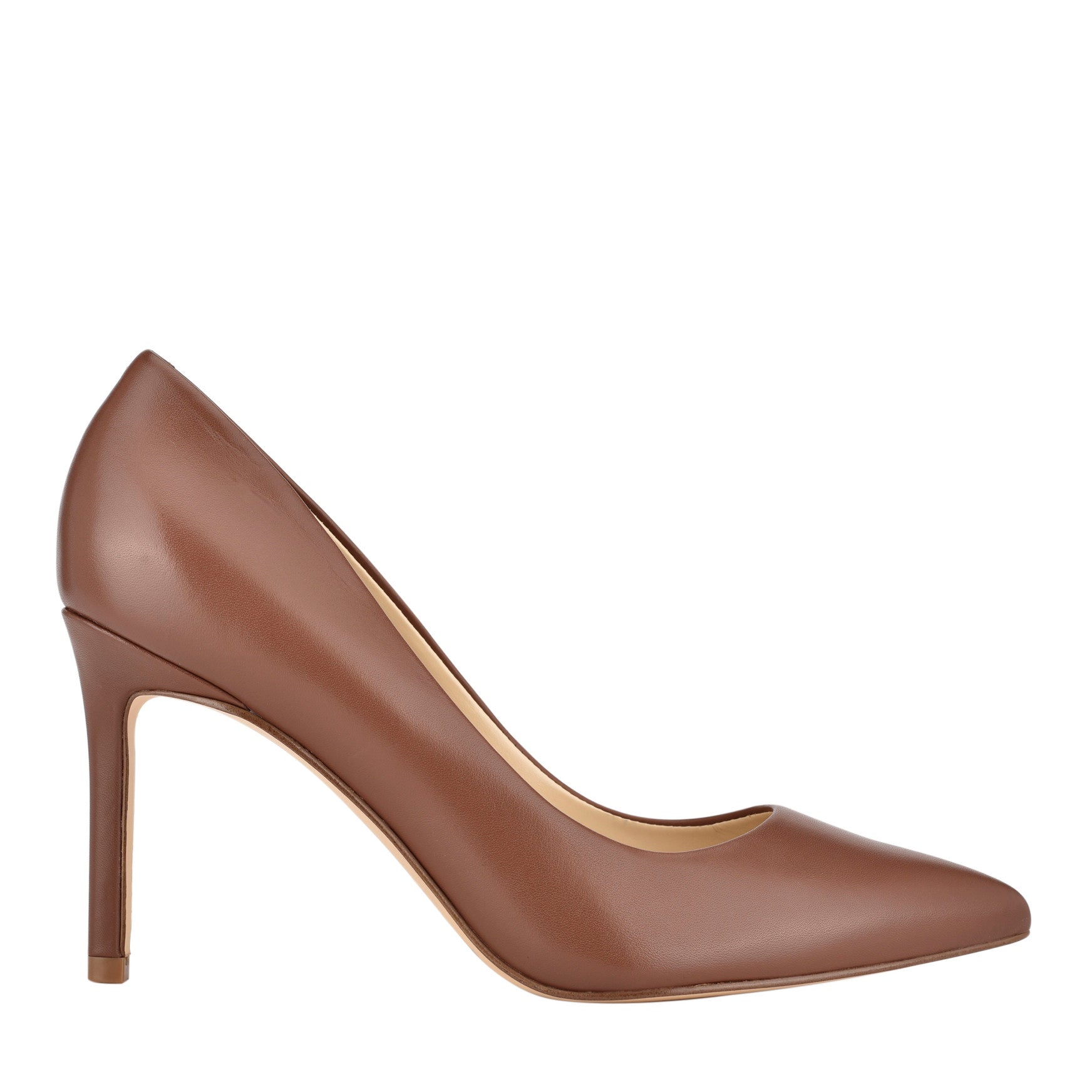 Ezra Pointy Toe Pumps