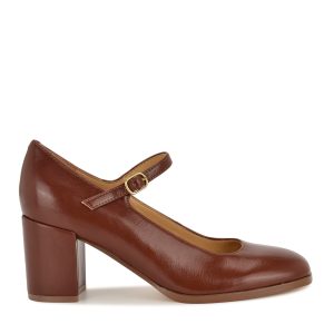 Maryj Mary Jane Pumps