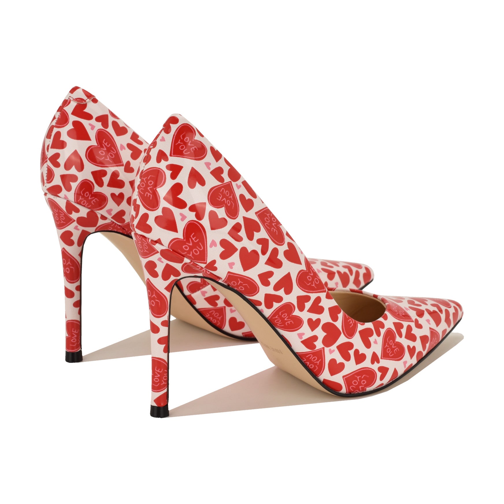 Fresh Pointy Toe Pumps - Image 4